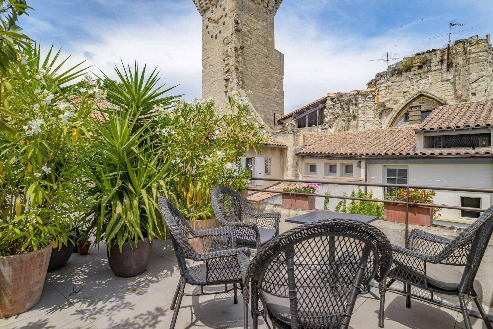 Hotel Aux Augustins