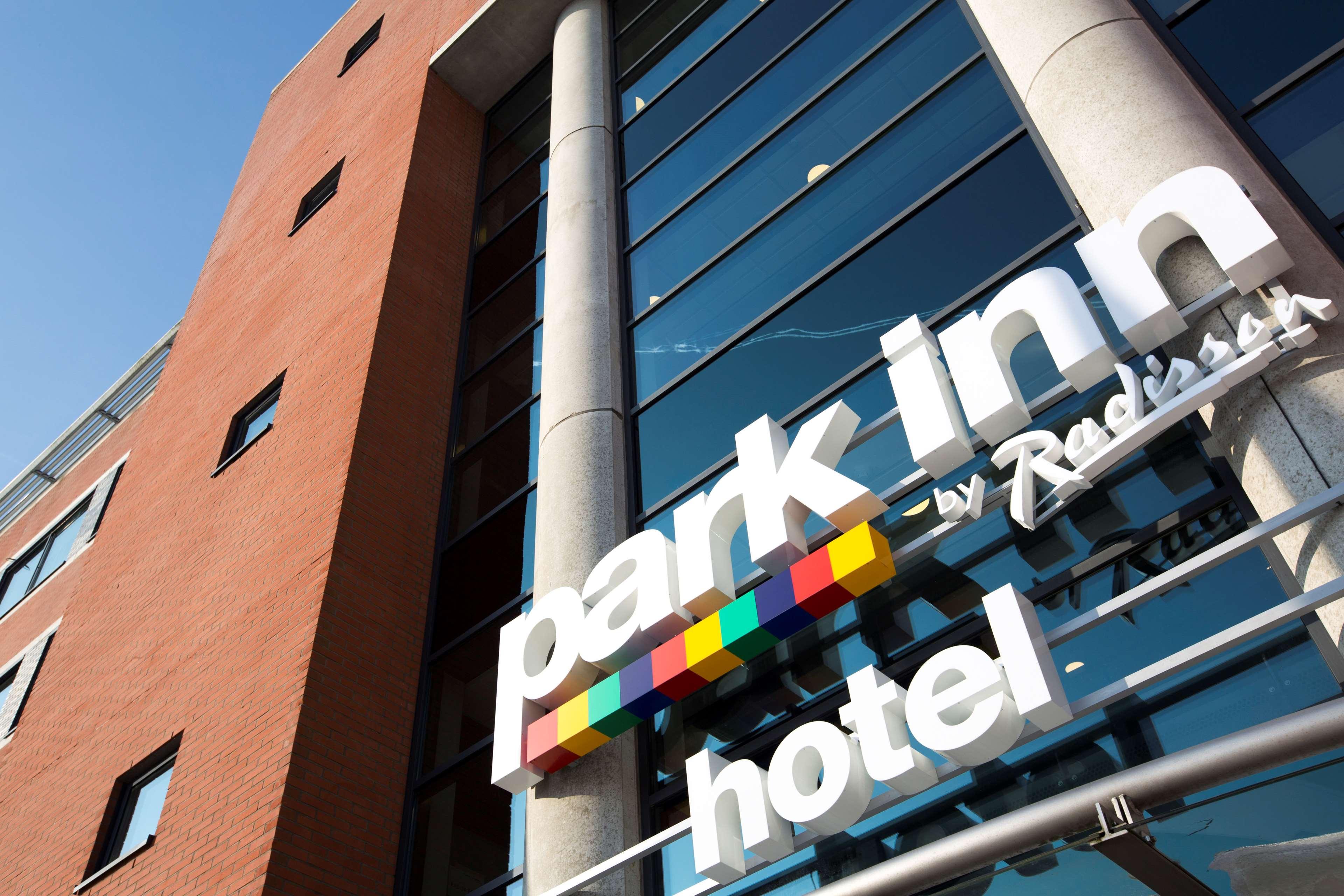 Hotel Park Inn by Radisson Amsterdam Airport Schiphol