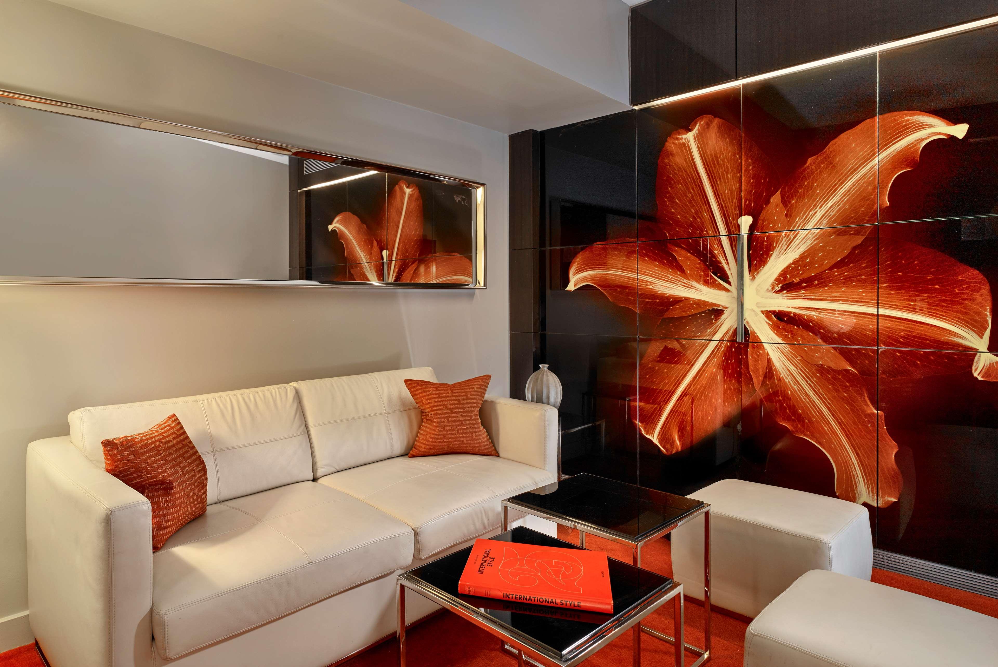 هتل Park Plaza Westminster Bridge London لندن
