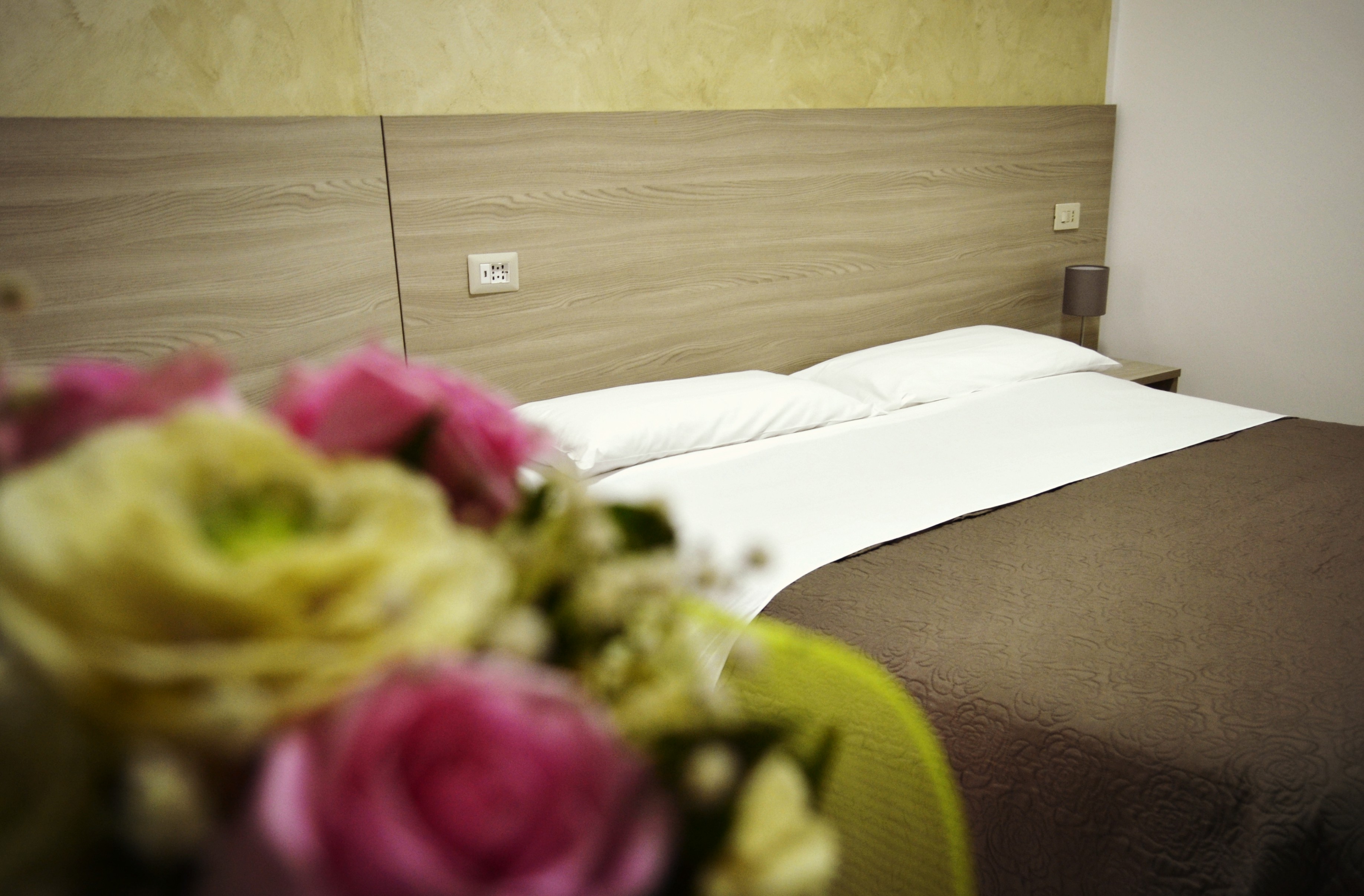 هتل Hotel Colombo ناپل