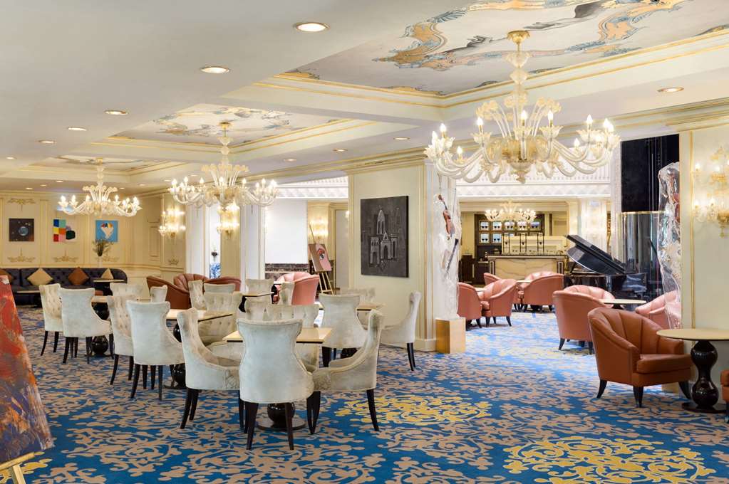 هتل Wyndham Grand Regency Doha دوحه