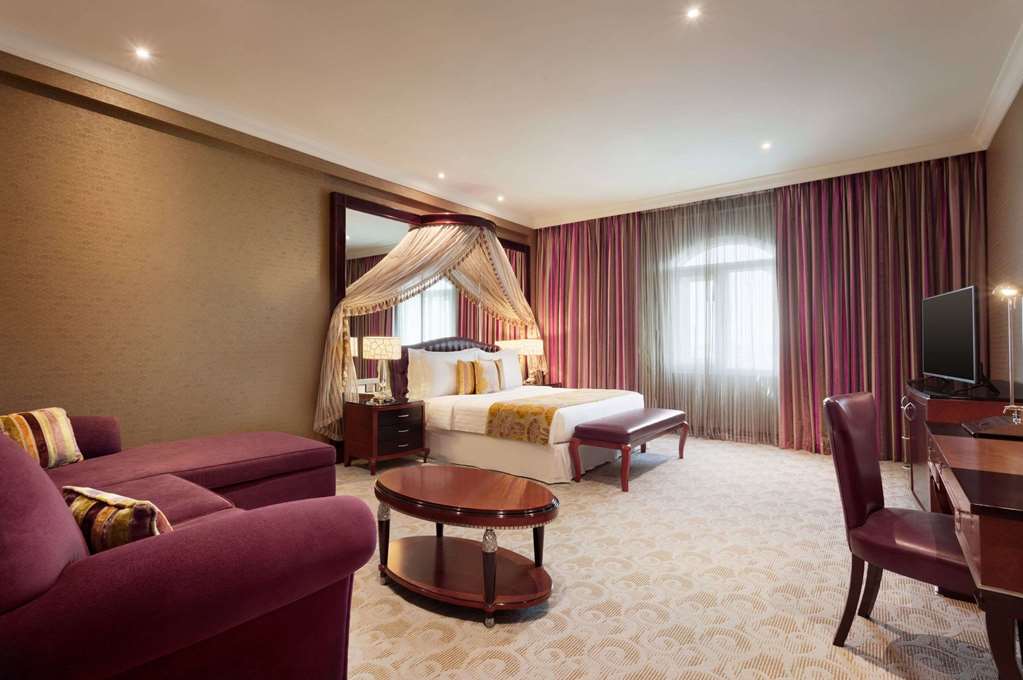 عکس های Hotel Wyndham Grand Regency Doha