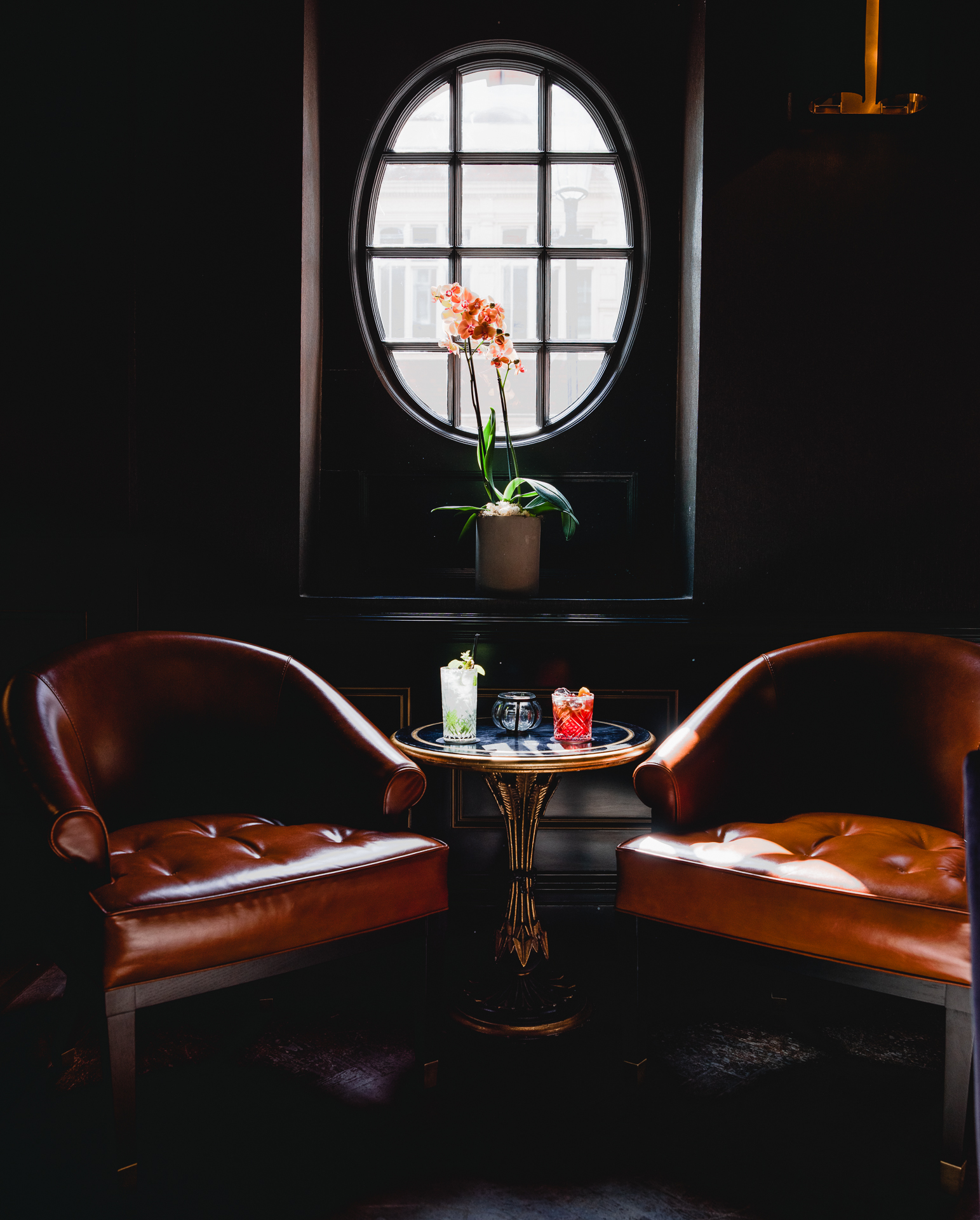 هتل 11 Cadogan Gardens لندن