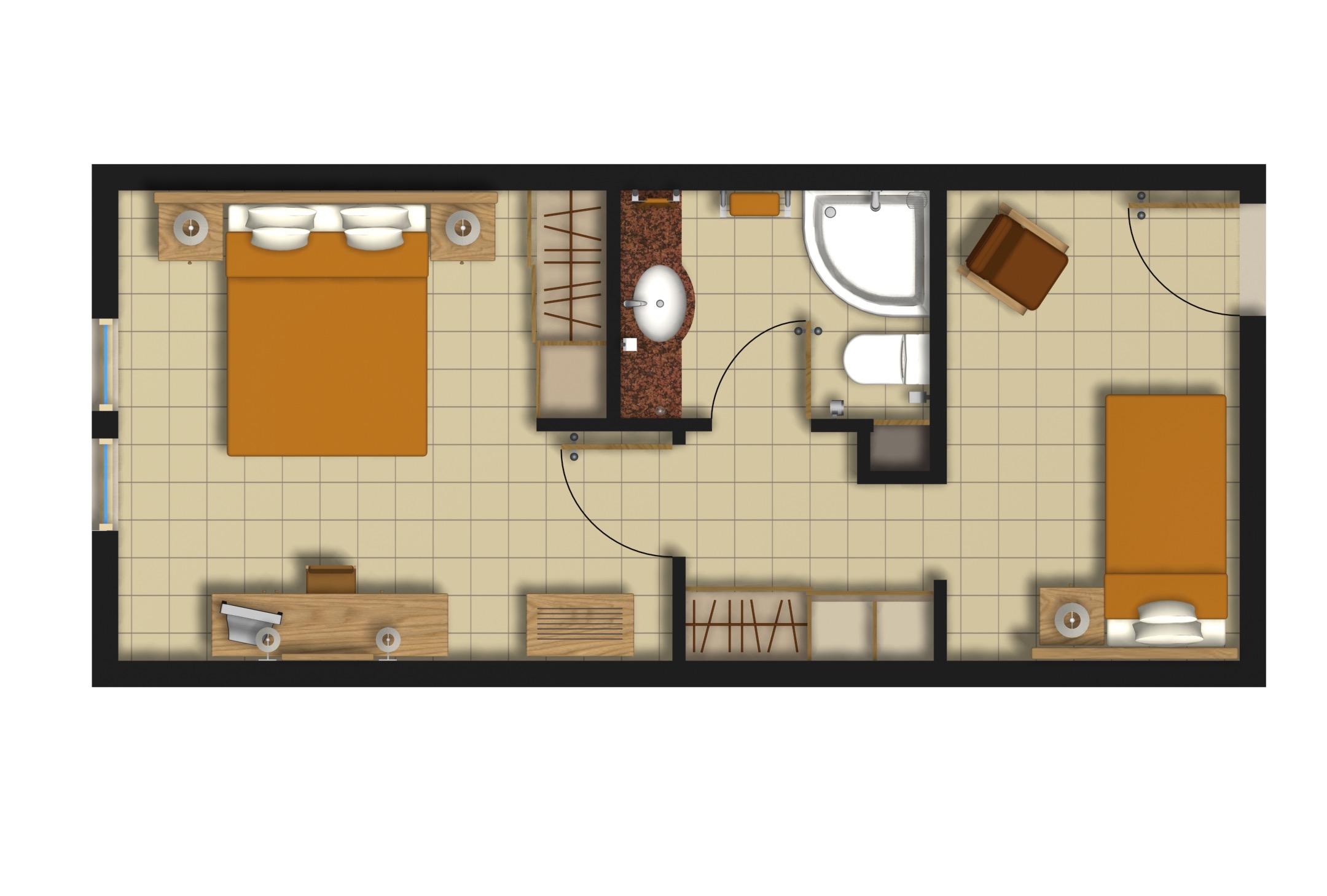 هتل Dalyan Resort دالیان