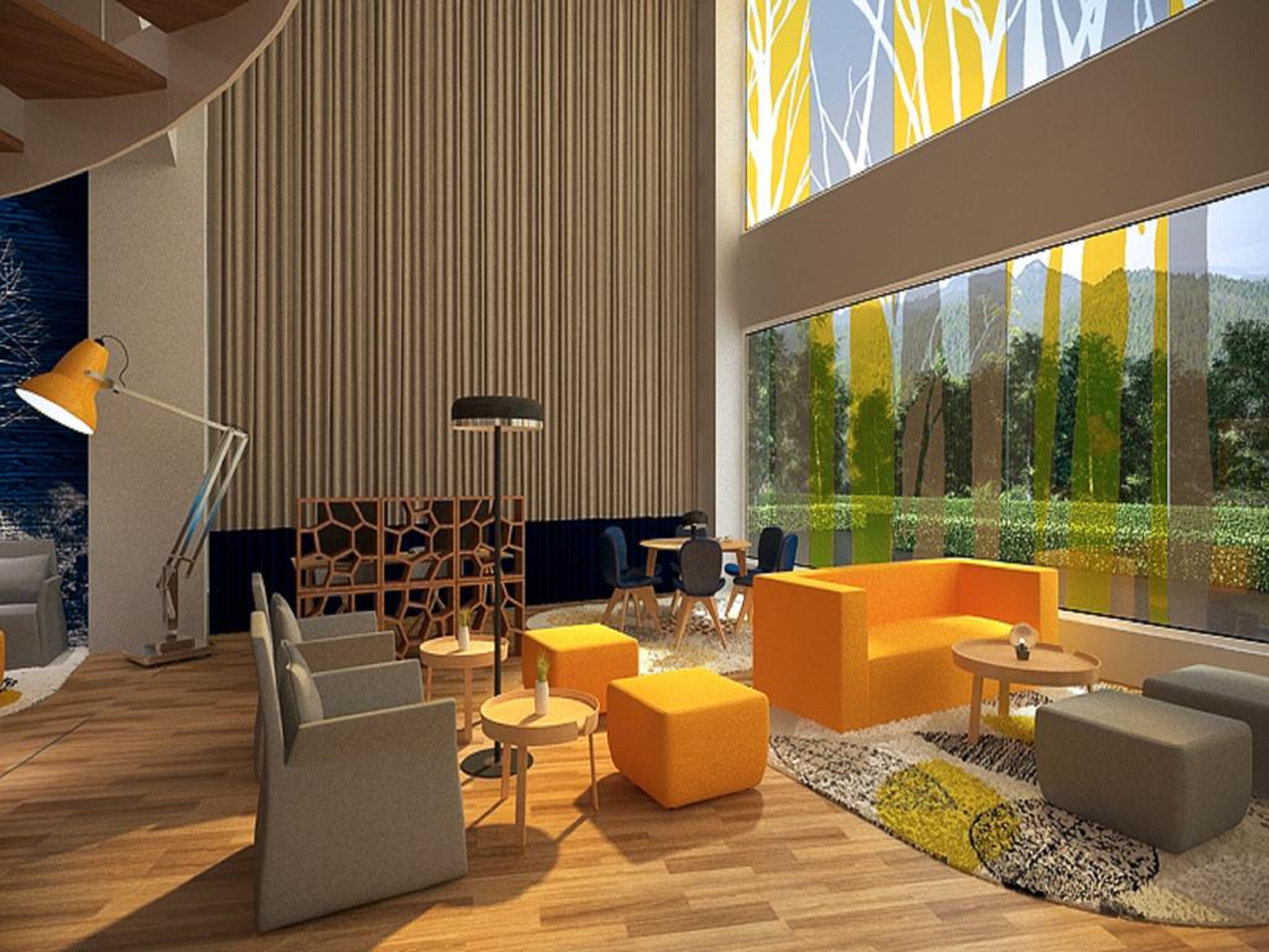 هتل ibis Styles Selangor Sri Damansara کوالالامپور