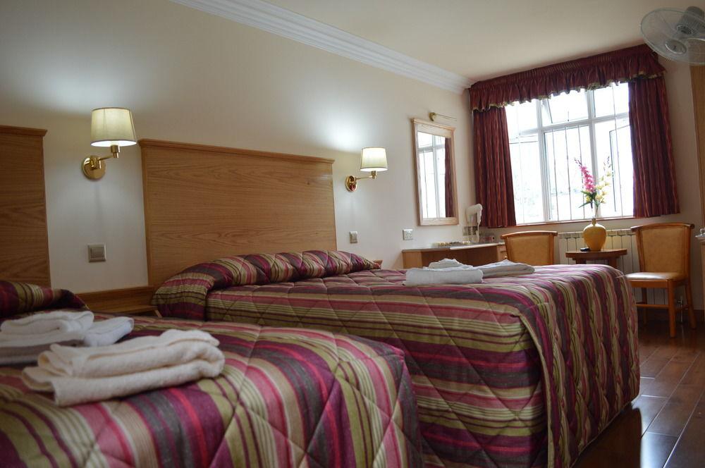 هتل Leigham Court لندن