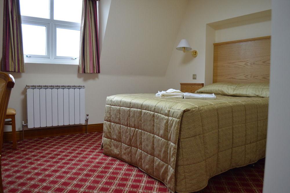 هتل Leigham Court لندن