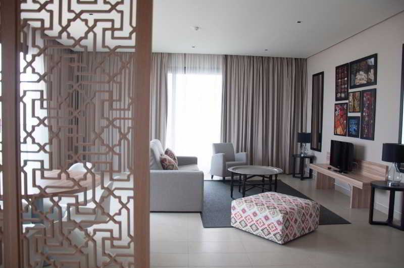 Hotel Pestana Casablanca Seaside Suites & Residences