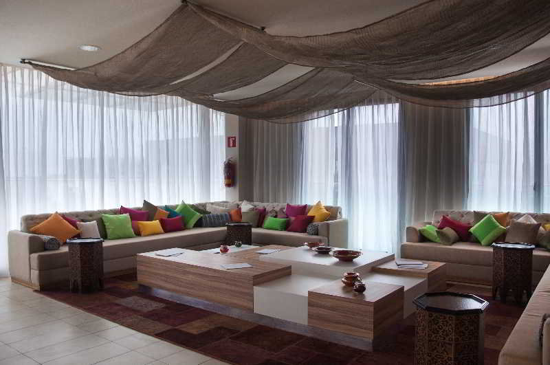 عکس های Hotel Pestana Casablanca Seaside Suites & Residences