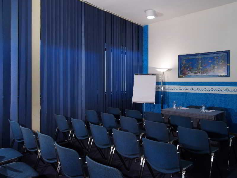 هتل Hotel Meridiana فلورانس