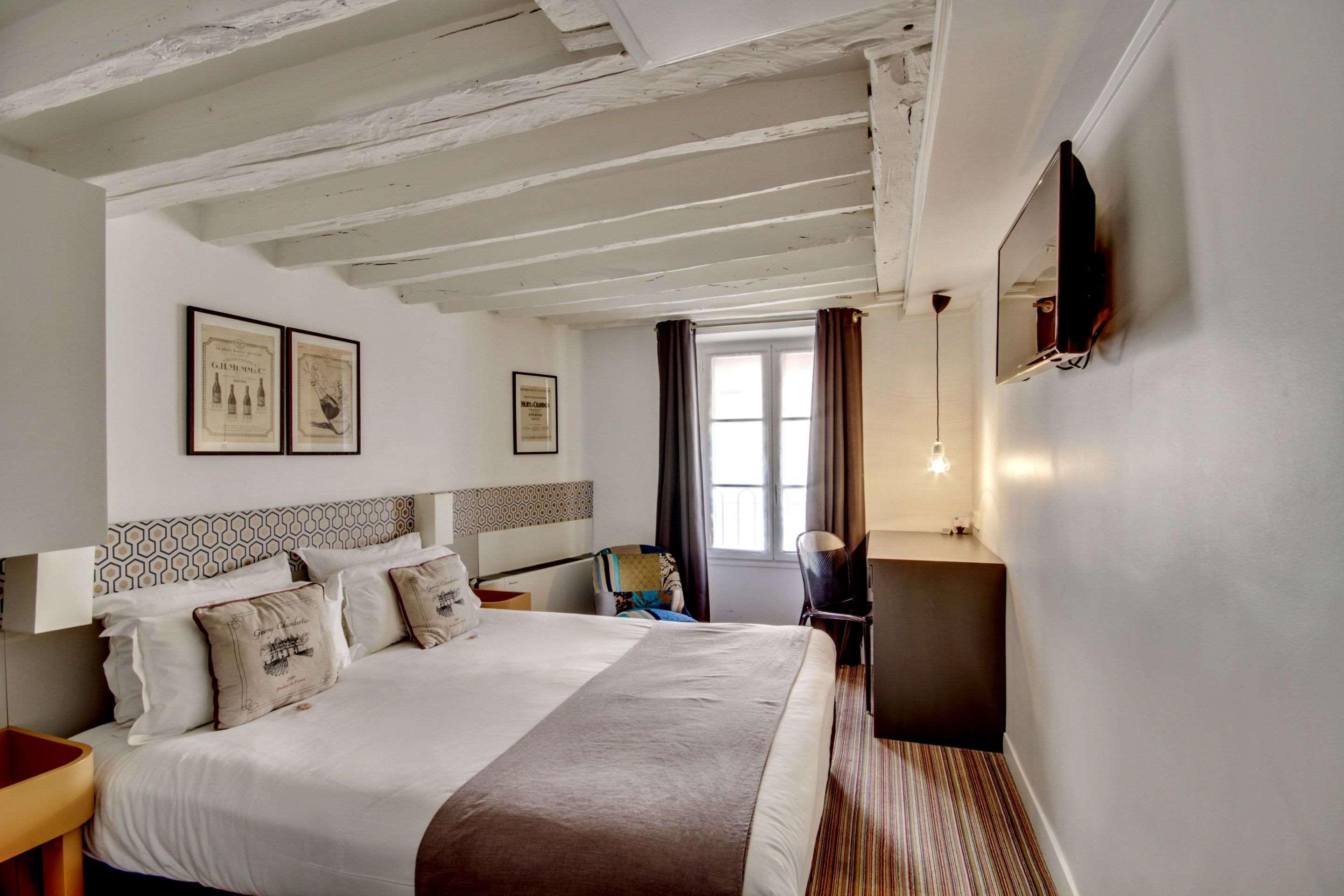 Hotel Sevres Saint Germain