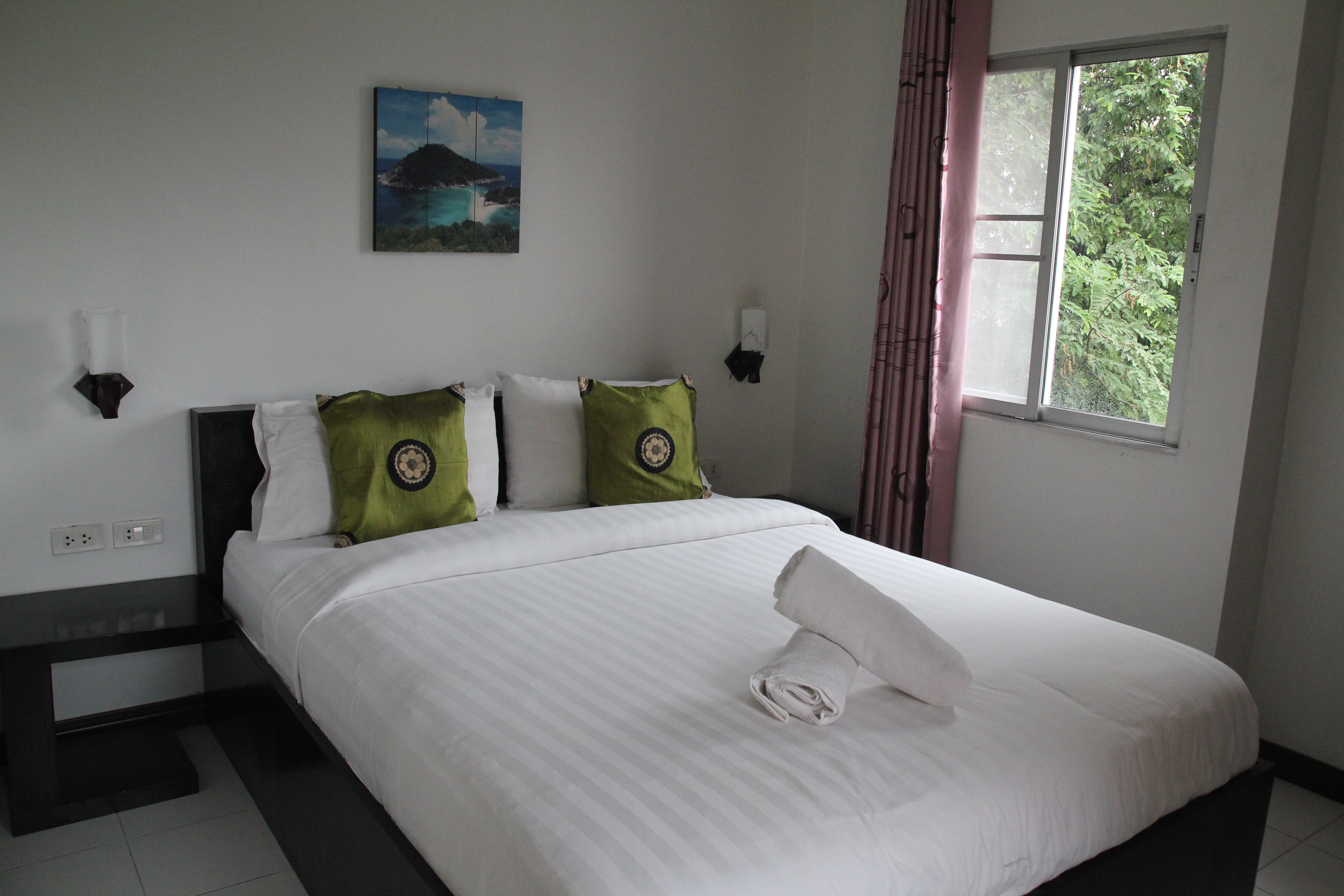 هتل CK Residence پاتایا