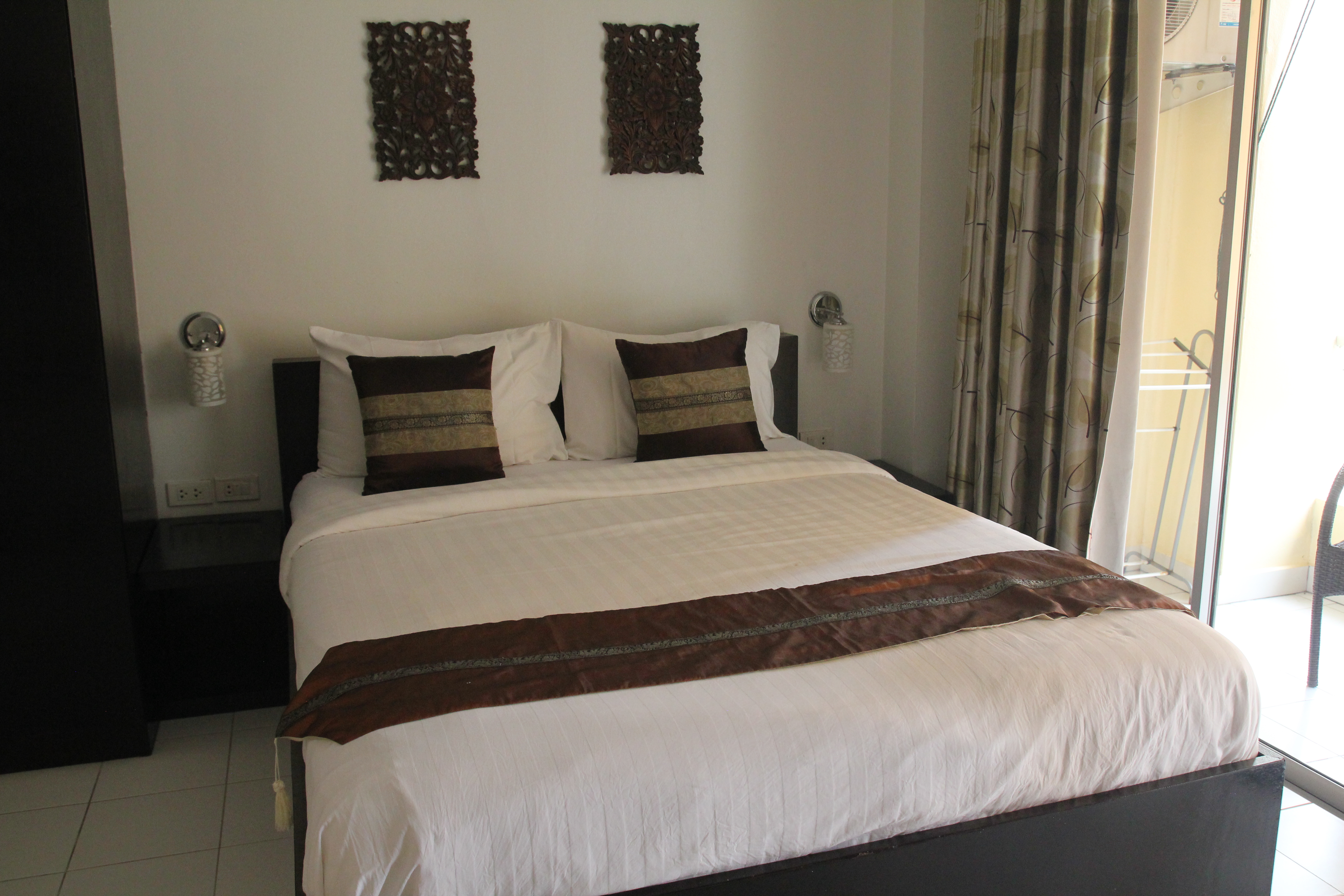 هتل CK Residence پاتایا