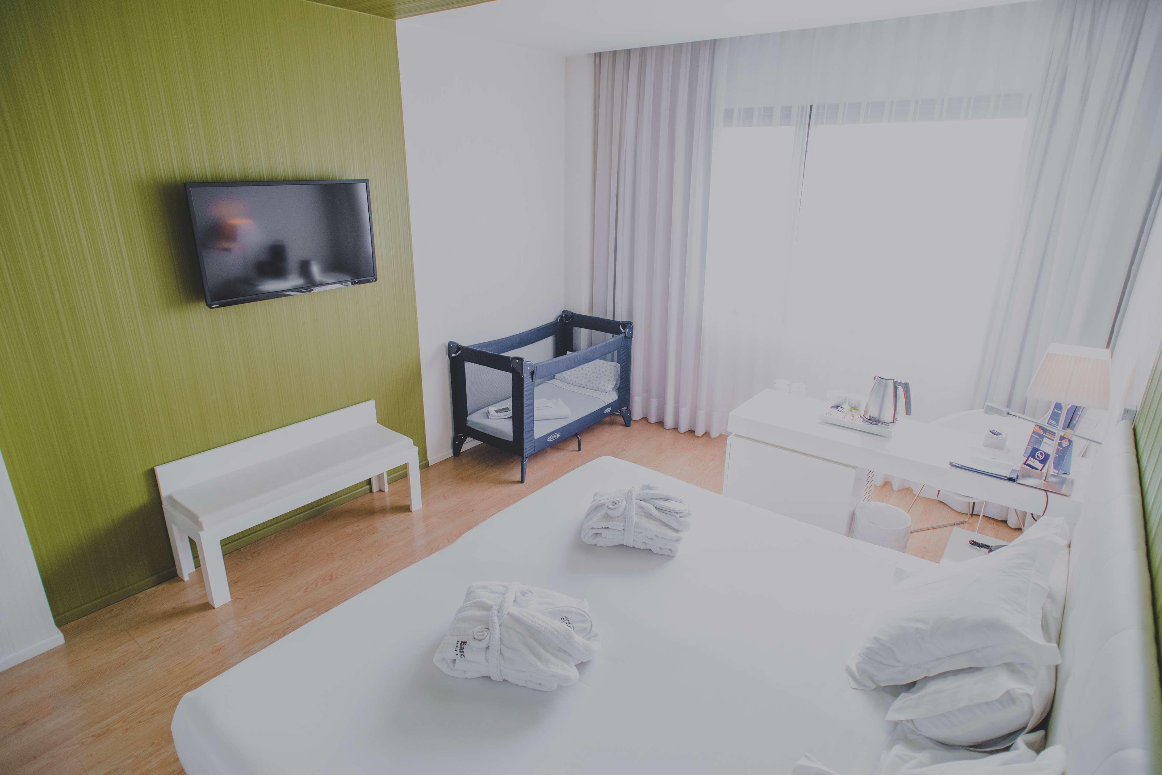 هتل Occidental Castellana Norte مادرید