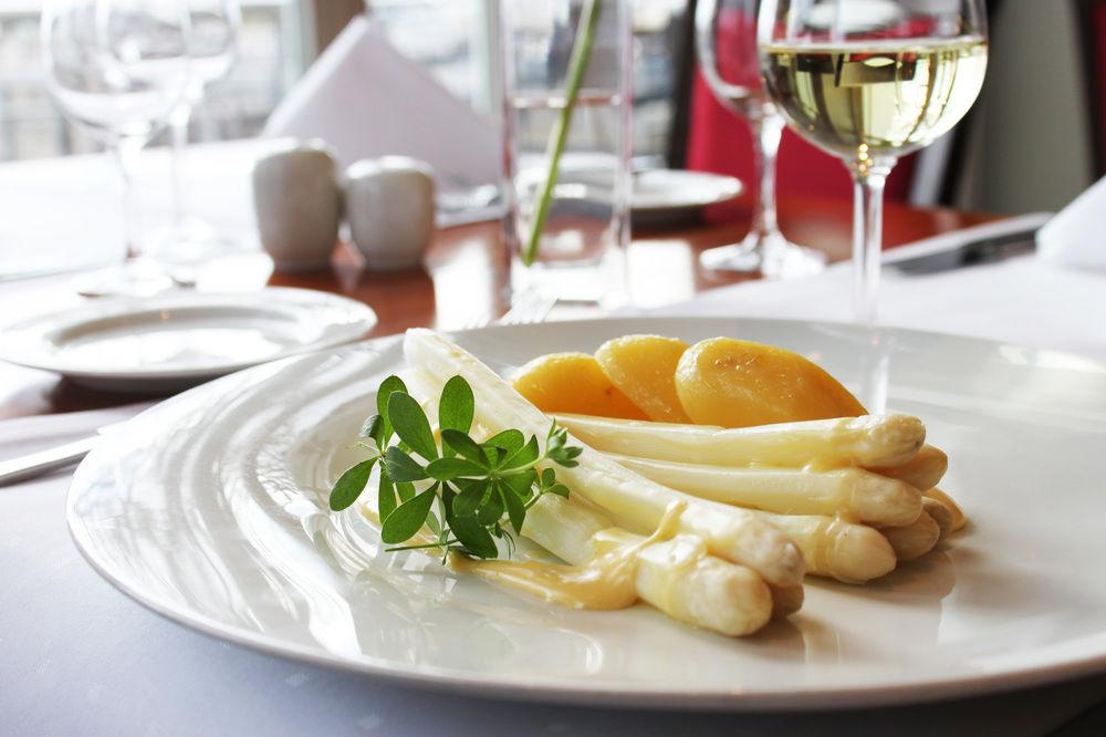 هتل Hotel Hafen Hamburg هامبورگ