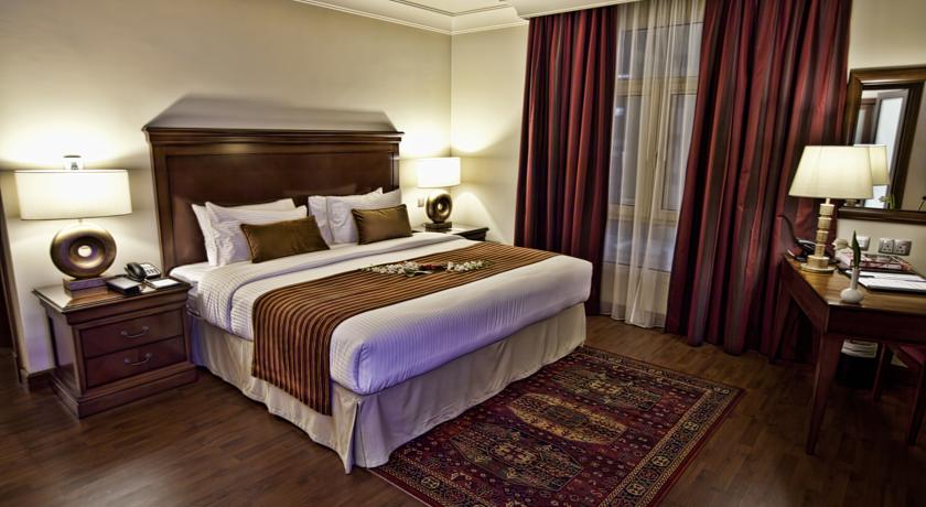 تصاویر Hotel Concorde Hotel Doha