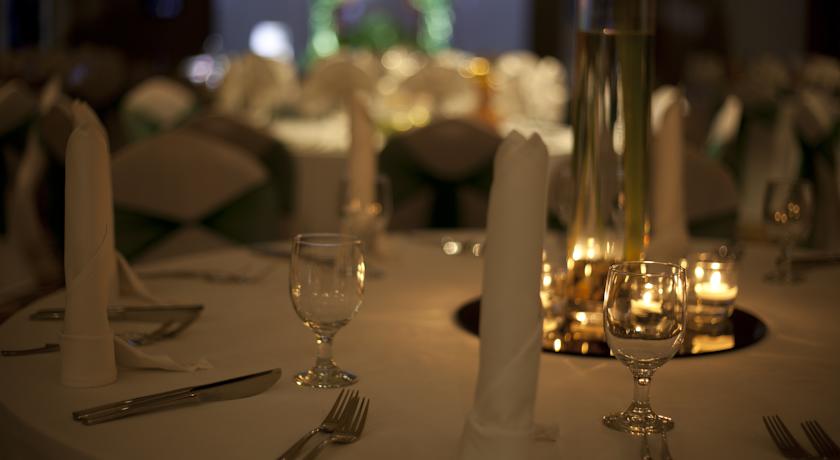 هتل Concorde Hotel Doha دوحه