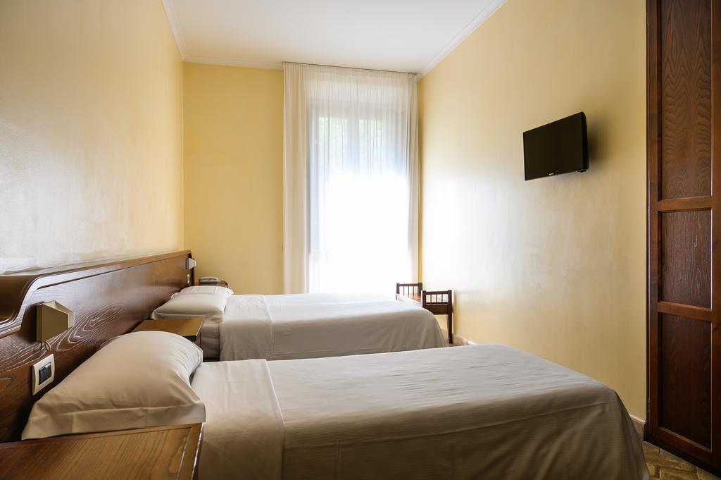 هتل Casa I Cappuccini رم