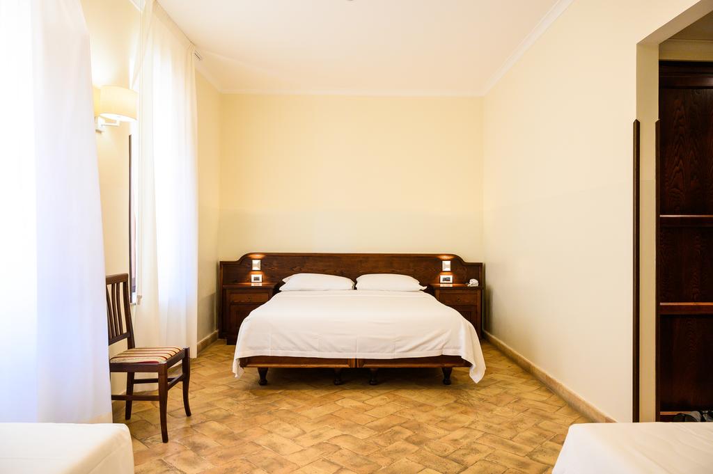 هتل Casa I Cappuccini رم