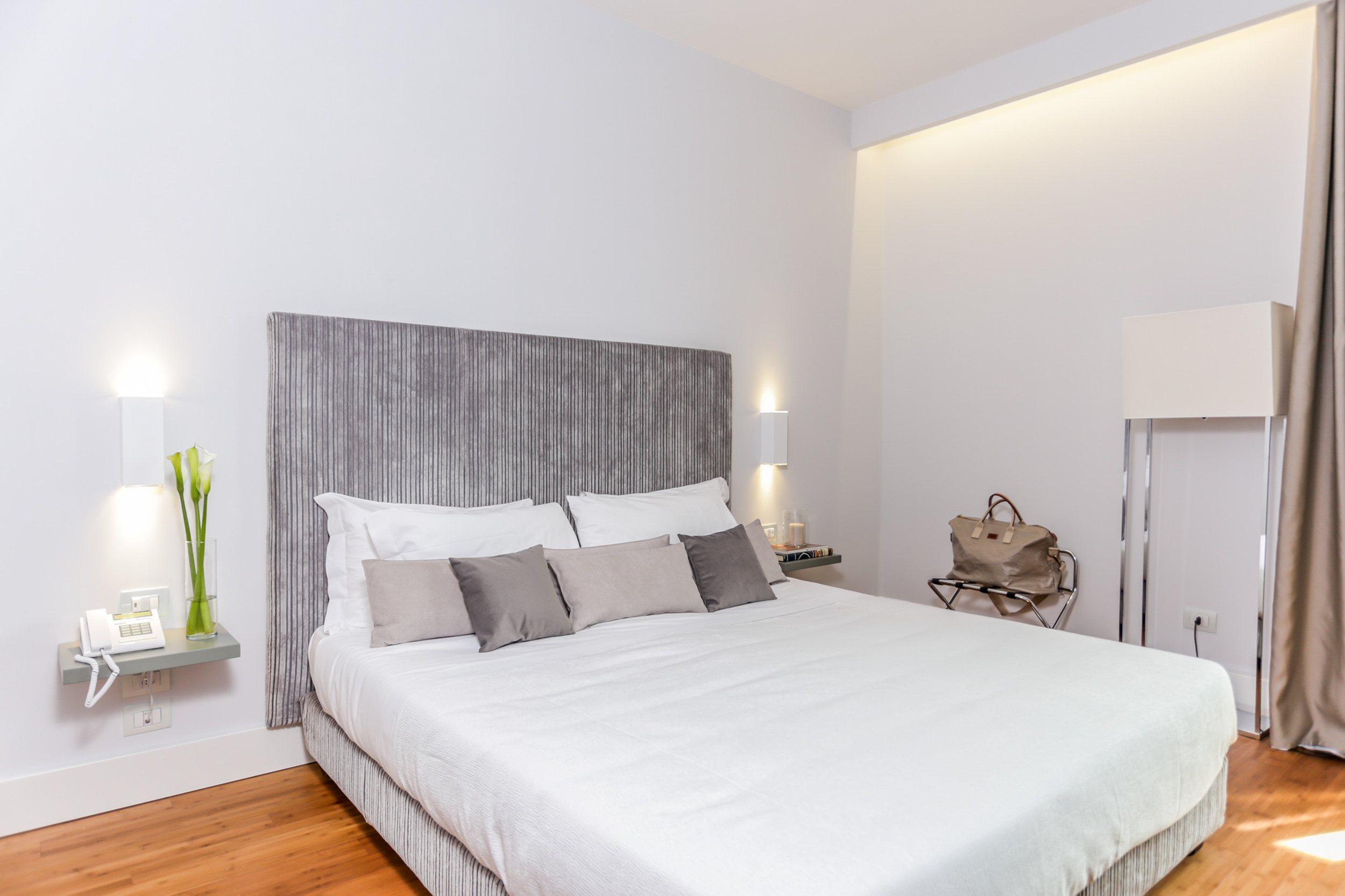 هتل Grand Hotel Groce di Malta Montecatini Terme