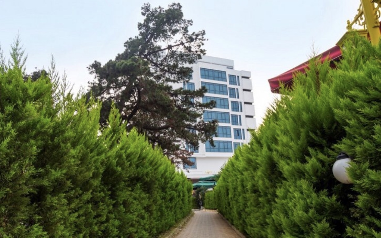 تصاویر Hotel Aselia Hotel Trabzon