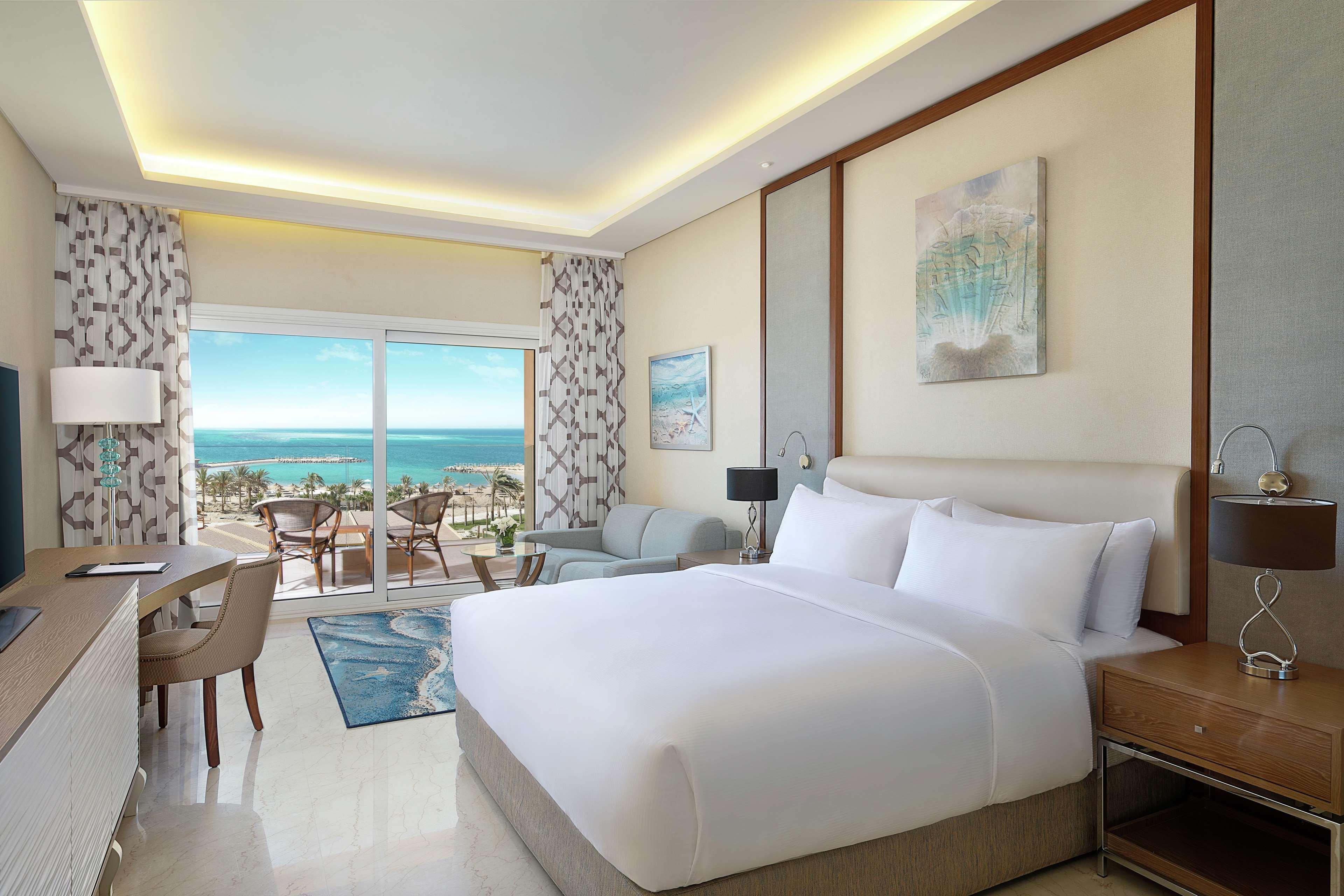 هتل Hilton Hurghada Plaza Hurghada