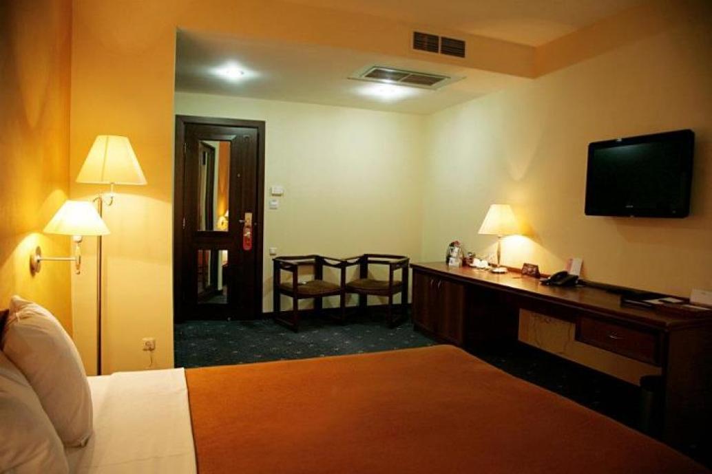 تصاویر Hotel Ararat Hotel Eriwan