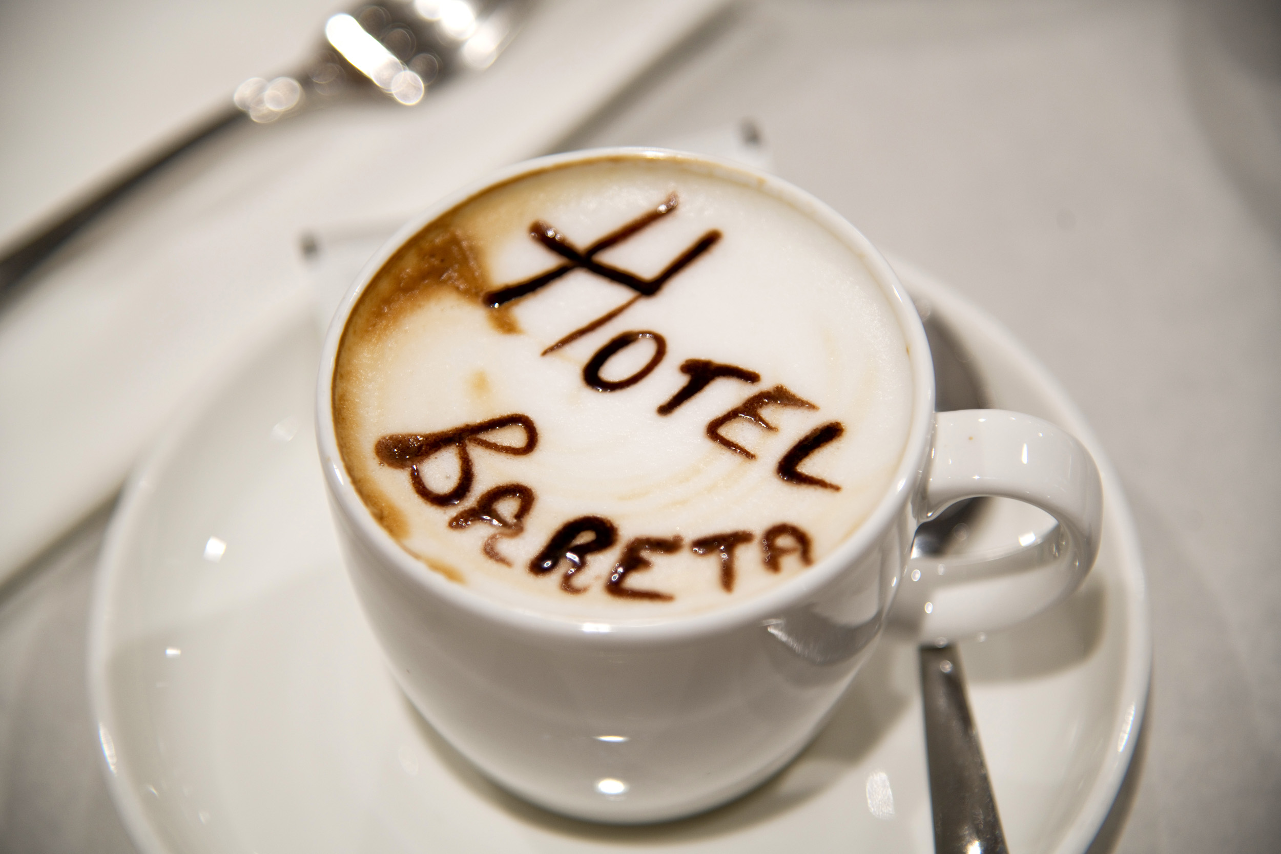 هتل Bareta ورونا