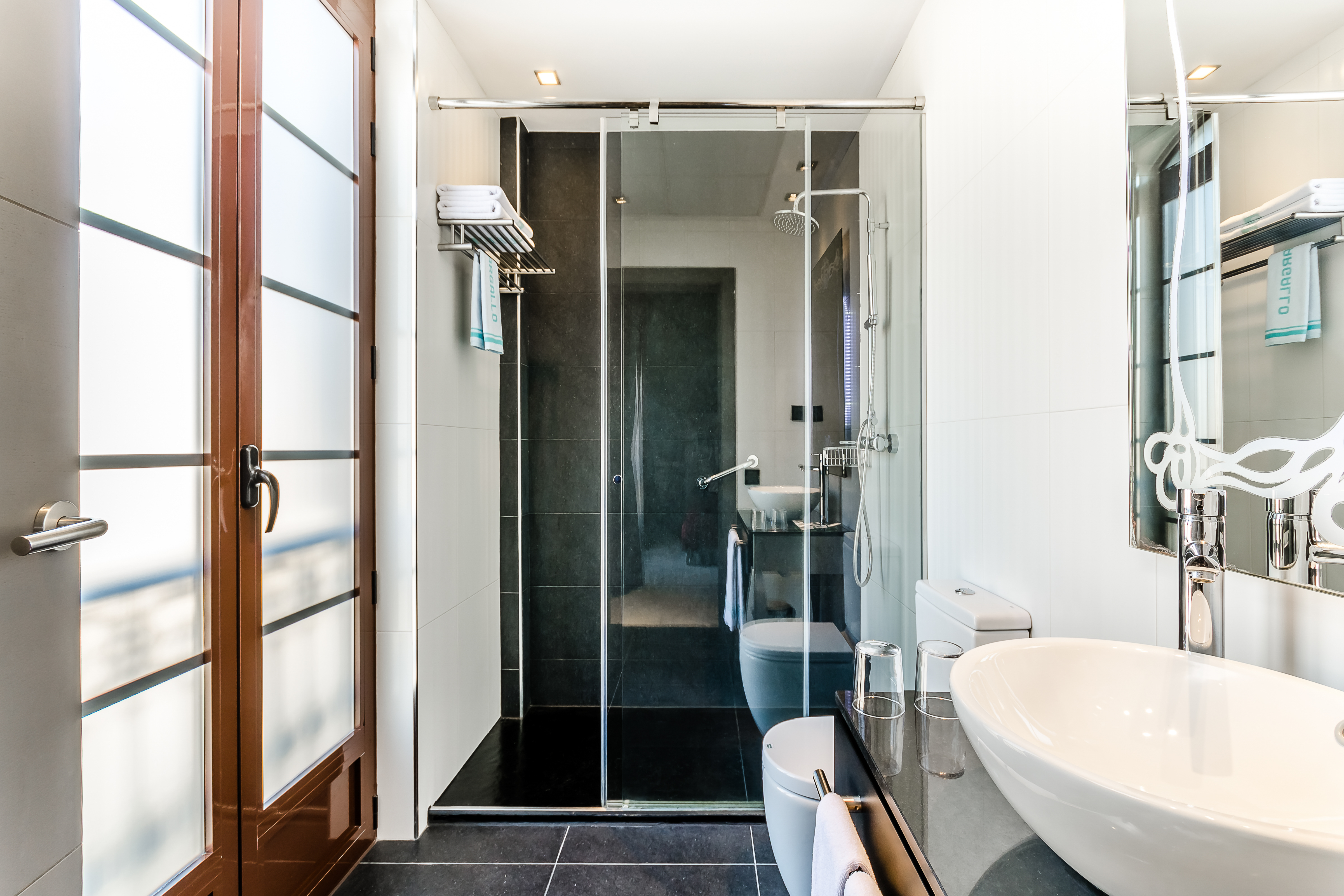 هتل Ciutadella Barcelona بارسلونا