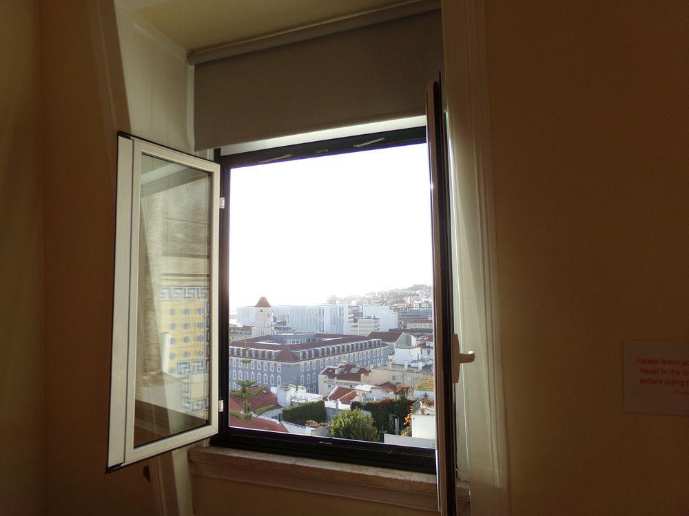 هتل Lisb'on Hostel لیسبون