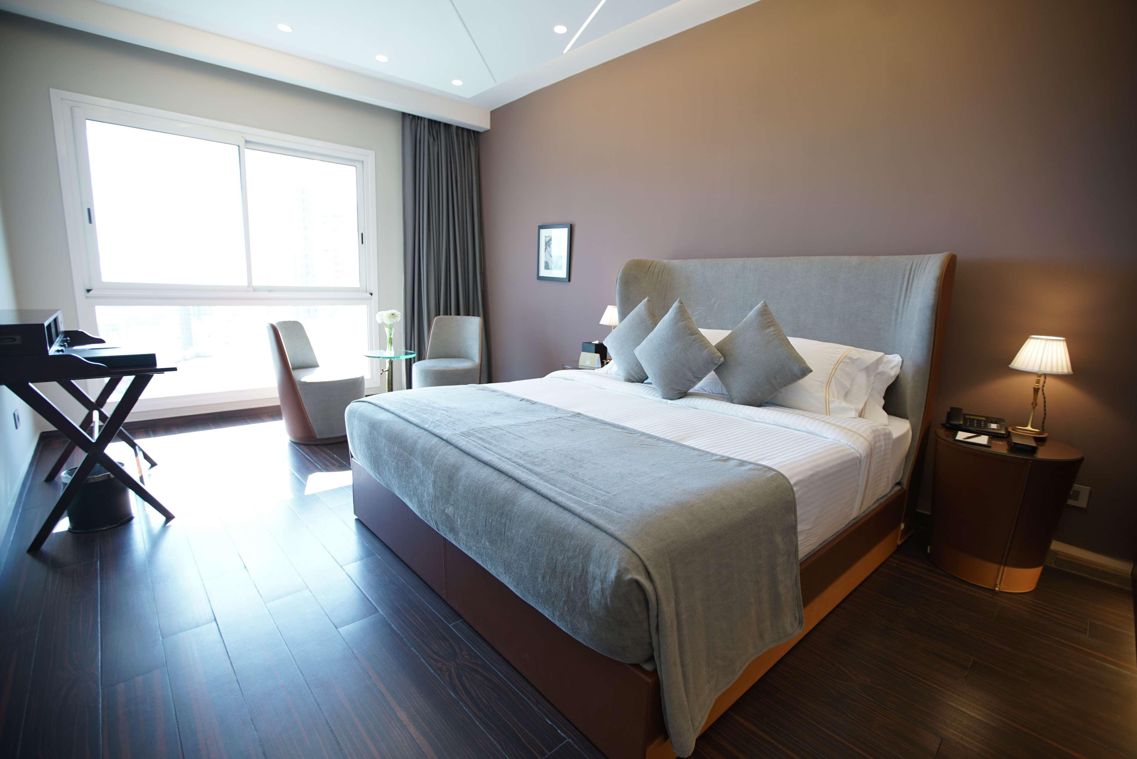 هتل رویال تولیپ اشرفیه بیروت