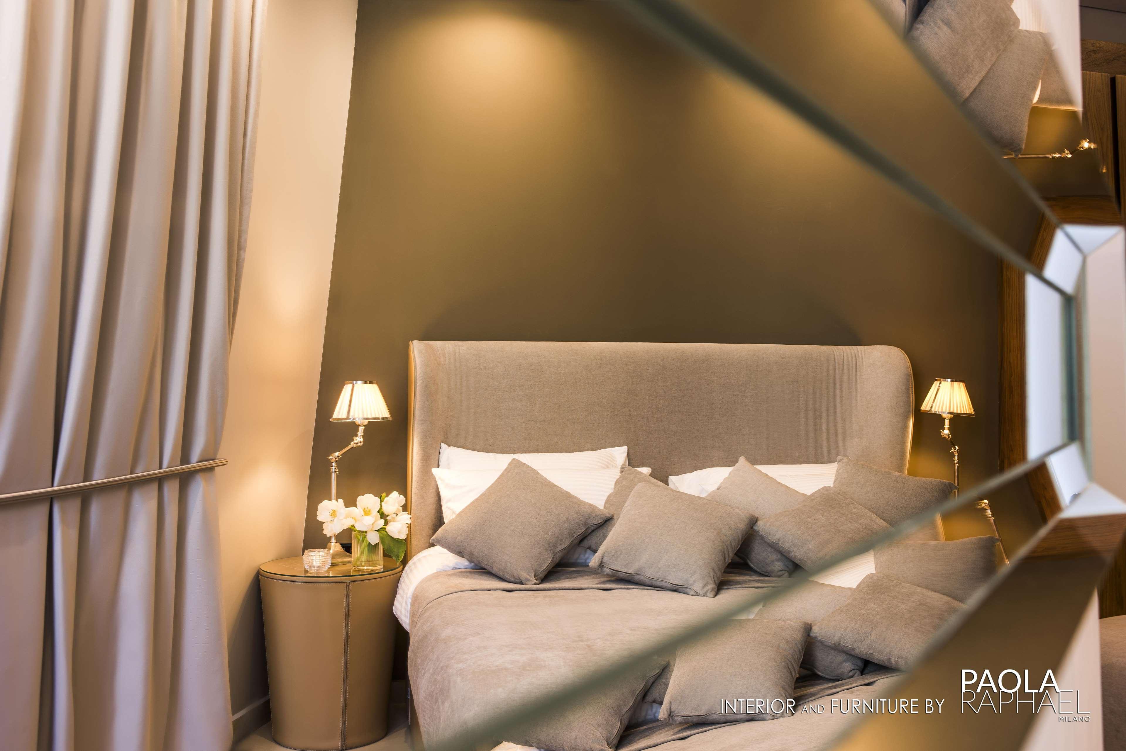 هتل رویال تولیپ اشرفیه بیروت