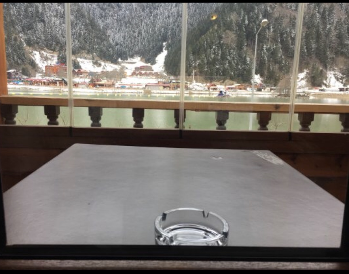 هتل Doga Hotel Uzungöl