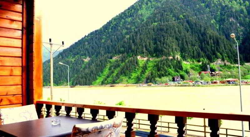 هتل Doga Hotel Uzungöl