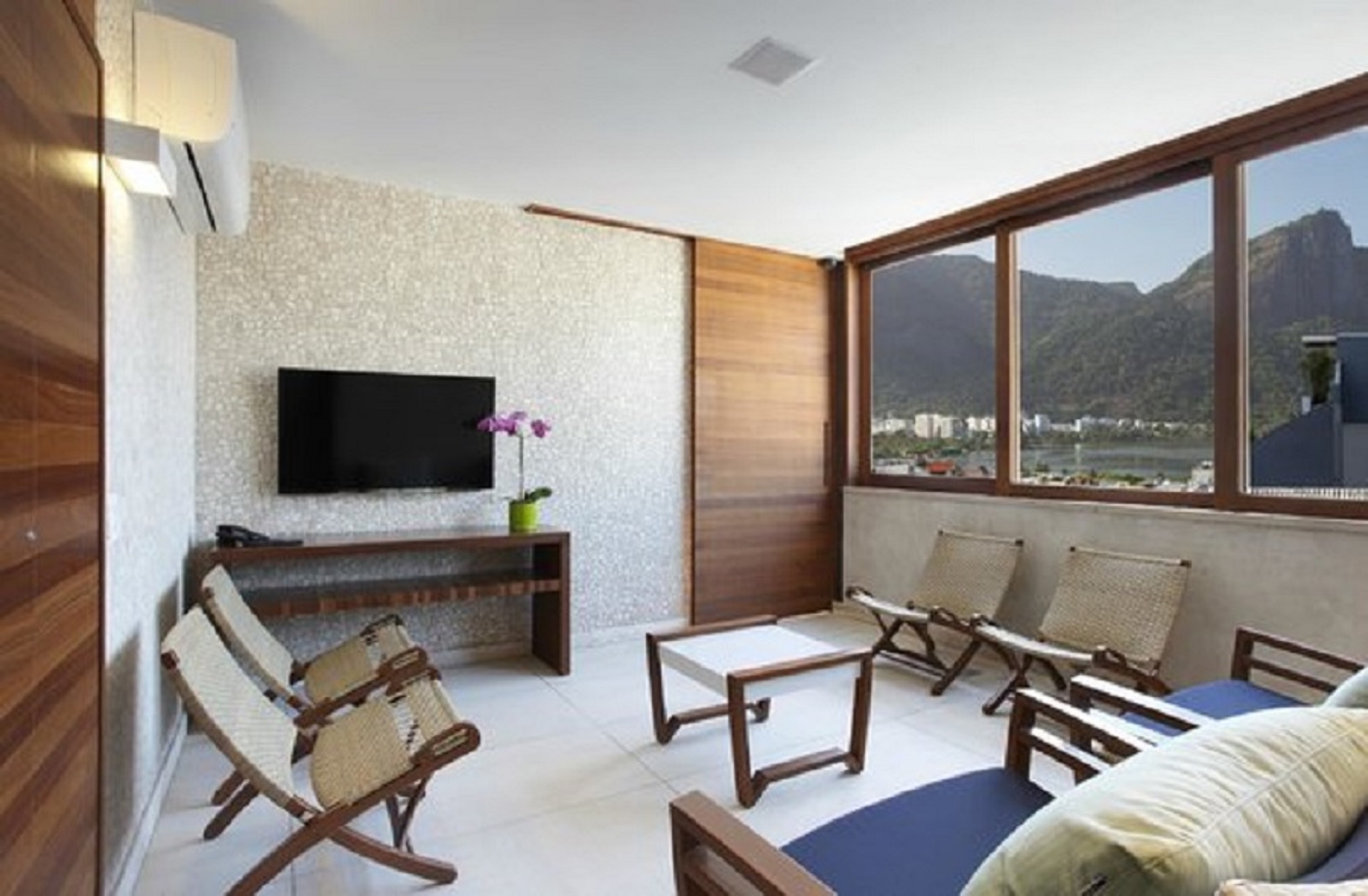 هتل Mar Ipanema Rio de Janeiro