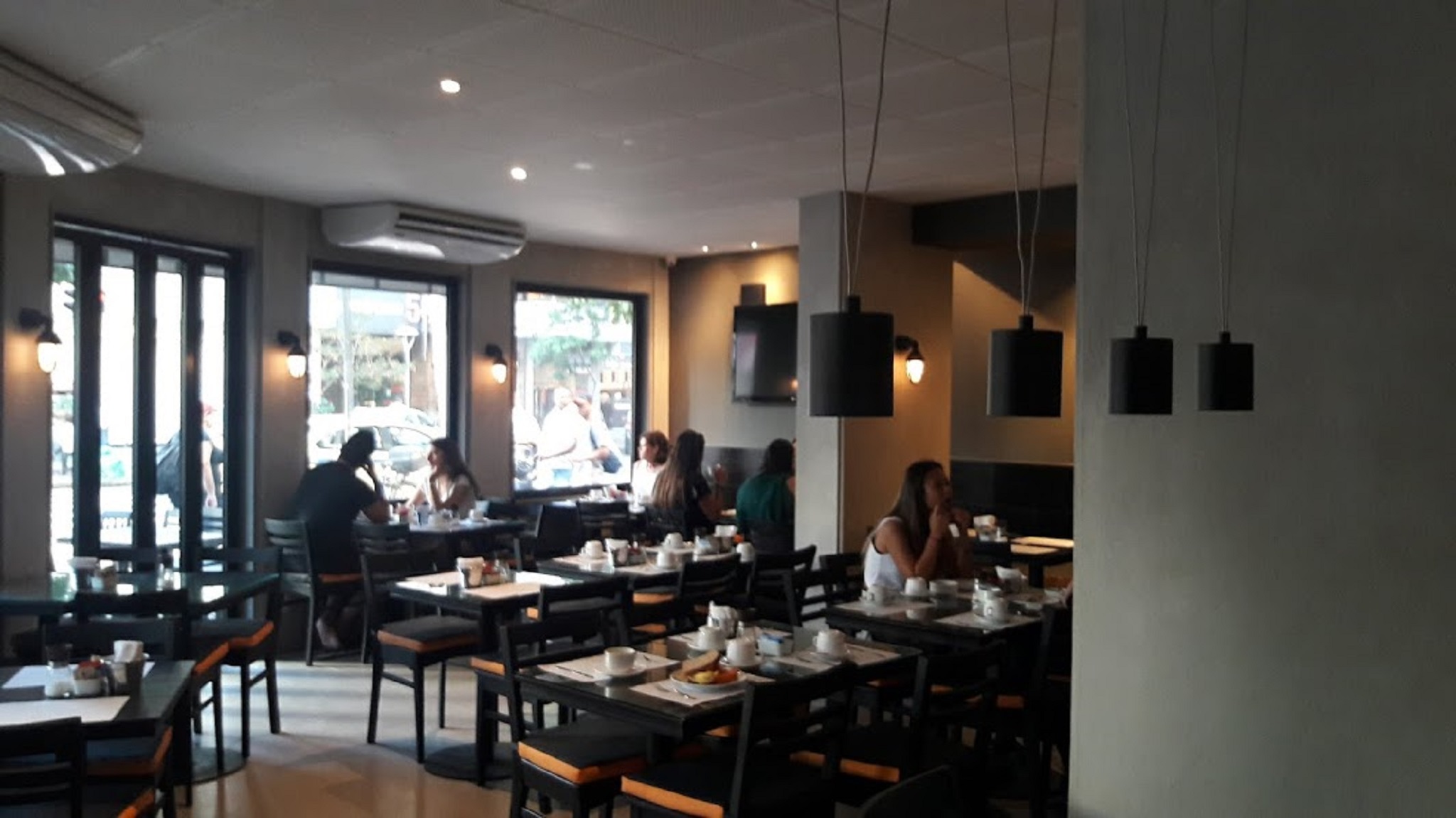 هتل Mar Ipanema Rio de Janeiro