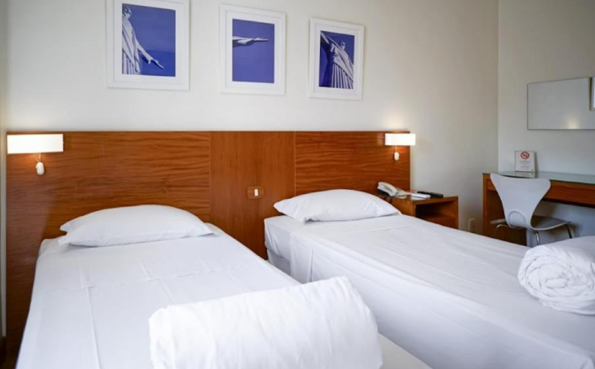 هتل Mar Ipanema Rio de Janeiro