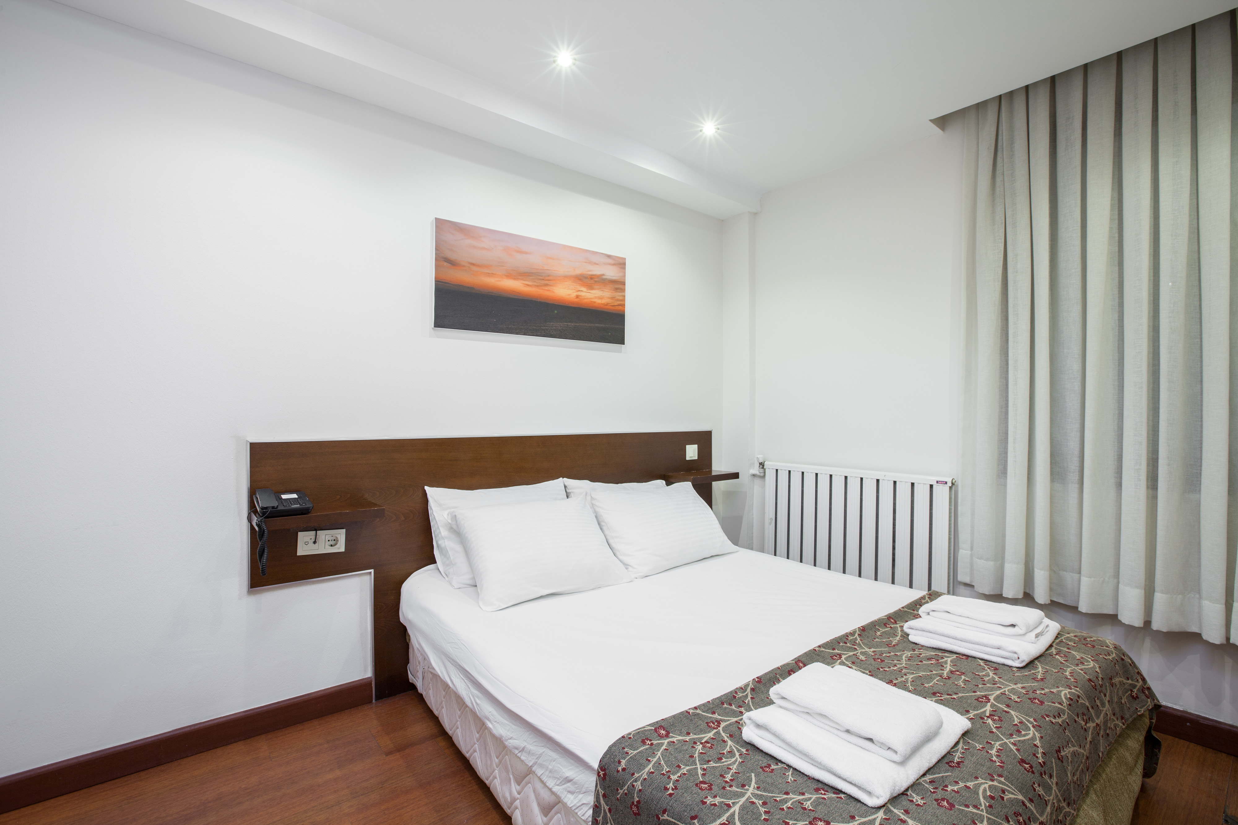 هتل Buyukada Comfort Adalar
