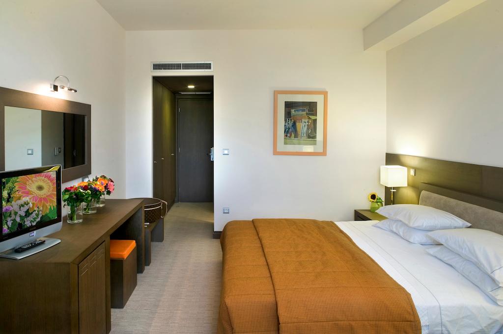 هتل Amalia Athens آتن