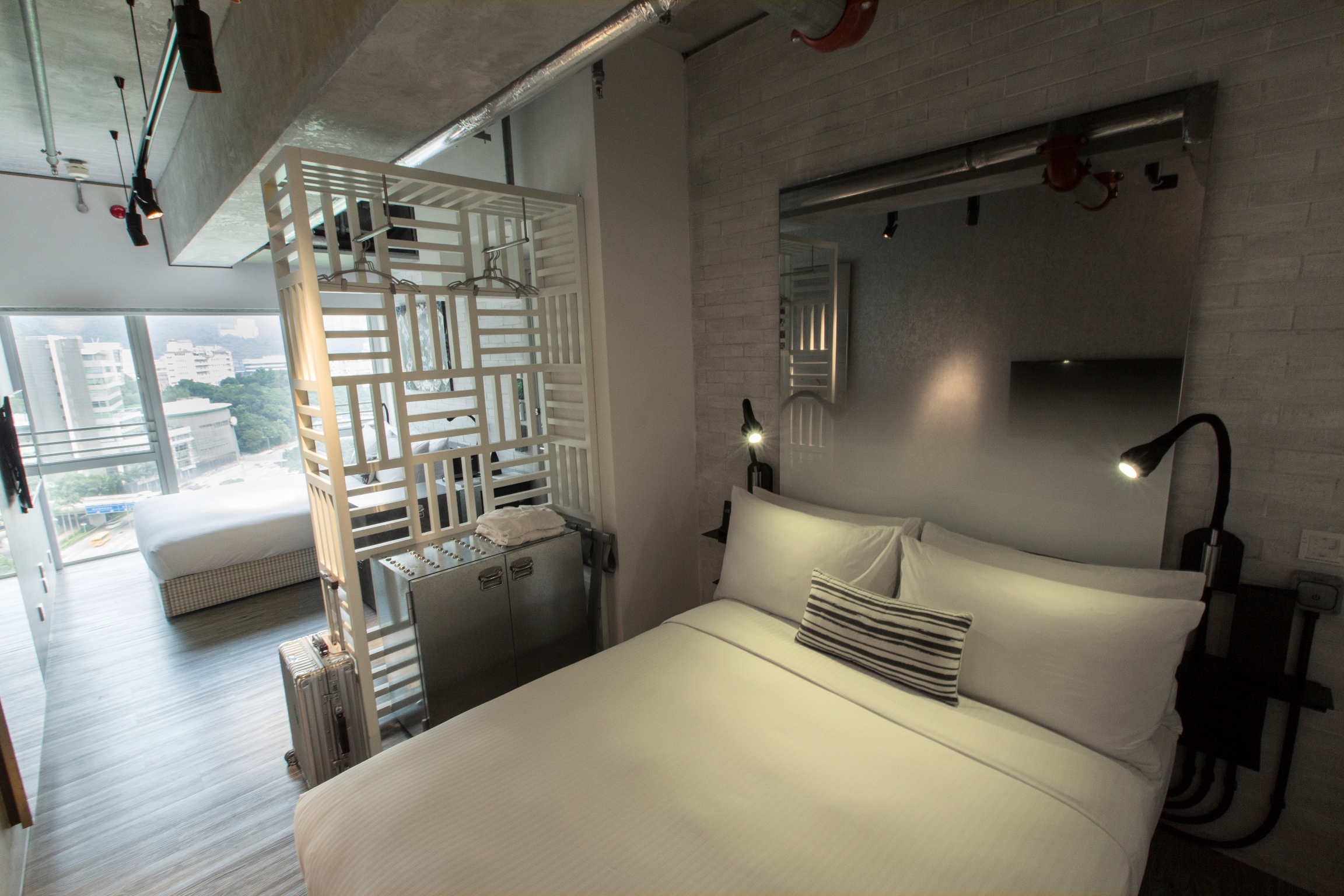 هتل Ovolo Southside Hong Kong Island