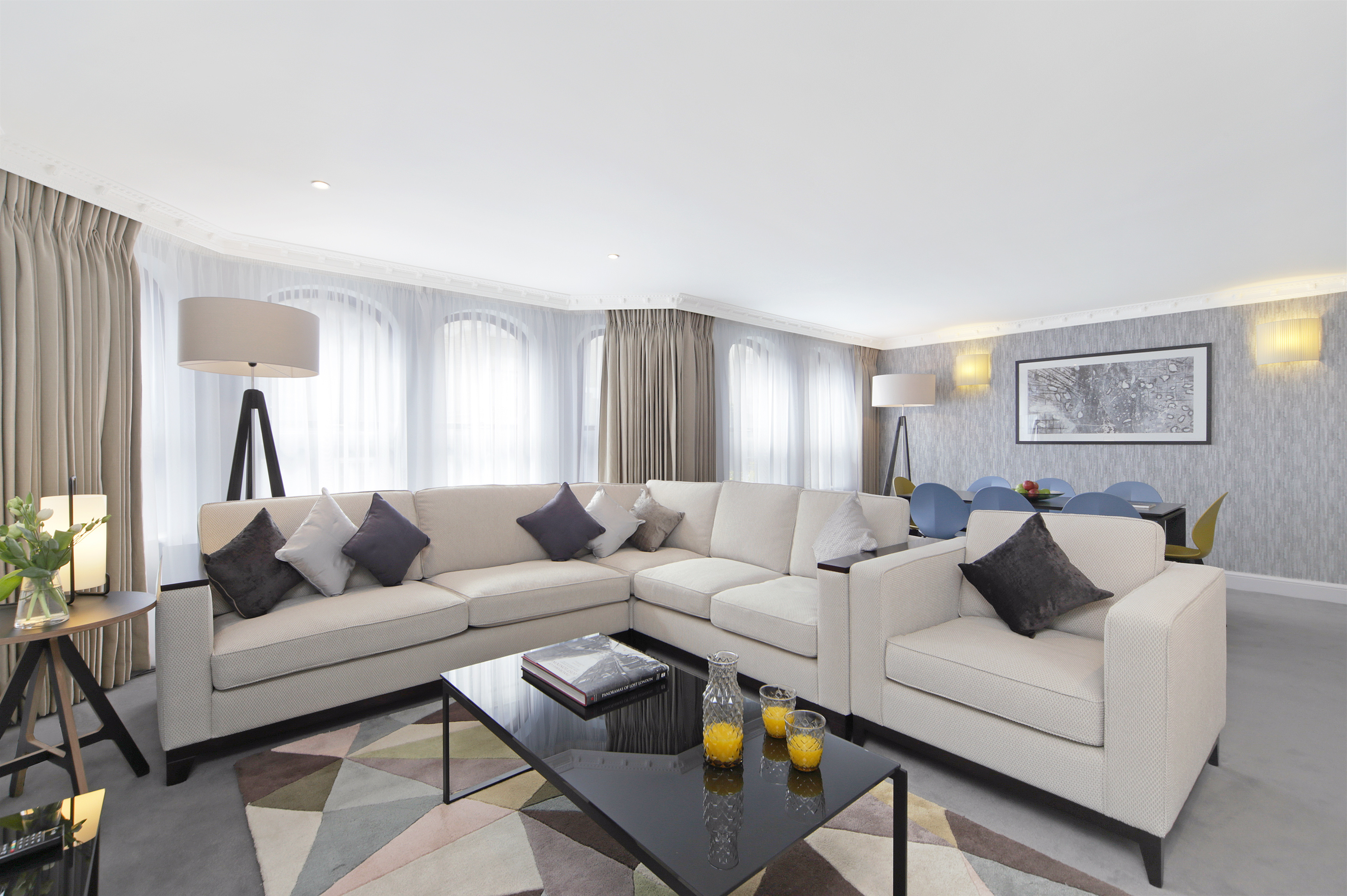 هتل Mayfair House لندن