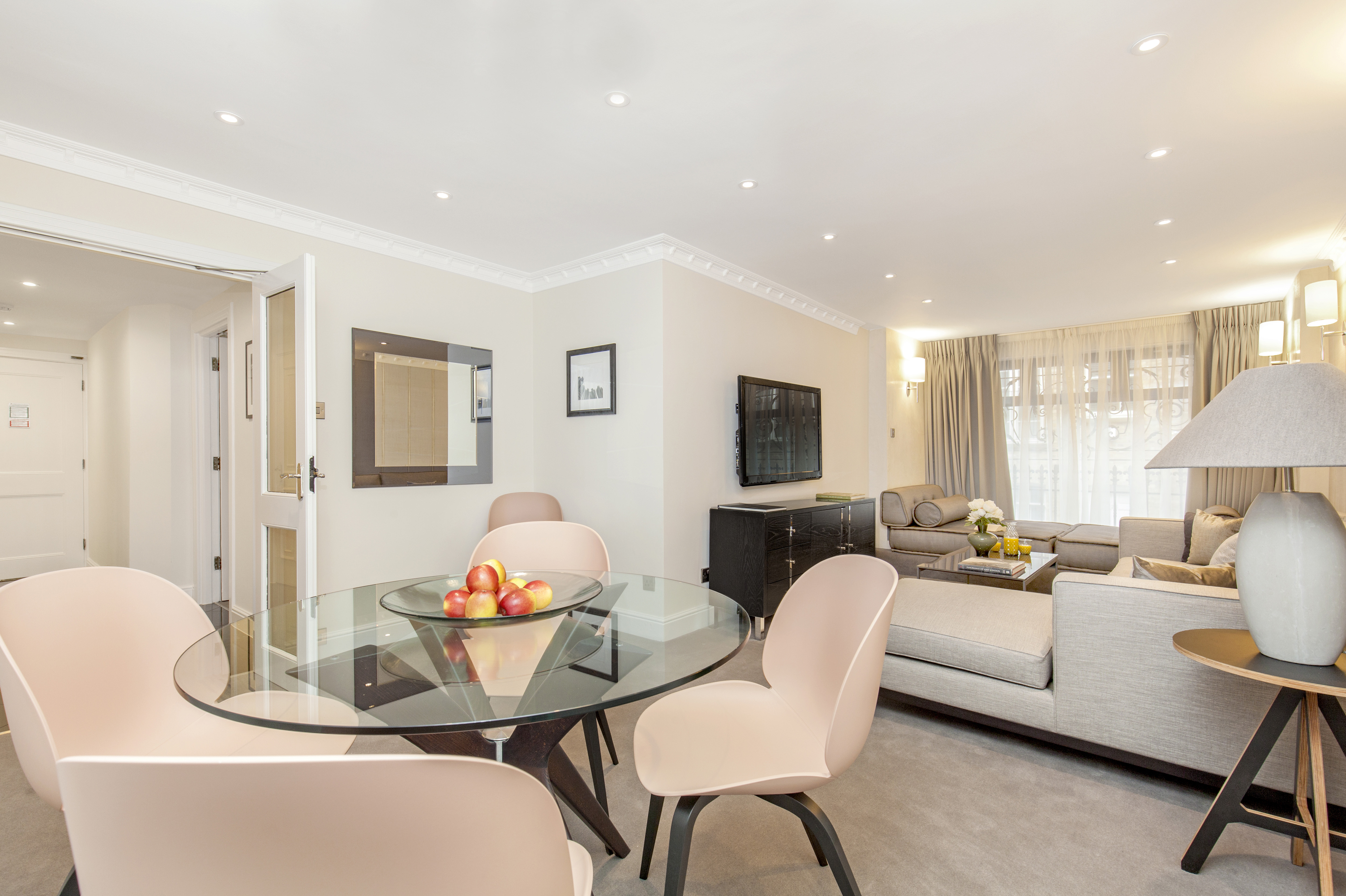 هتل Mayfair House لندن