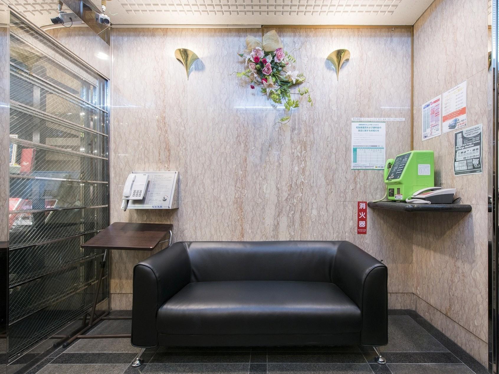 تصاویر Hotel Sejour Fujita