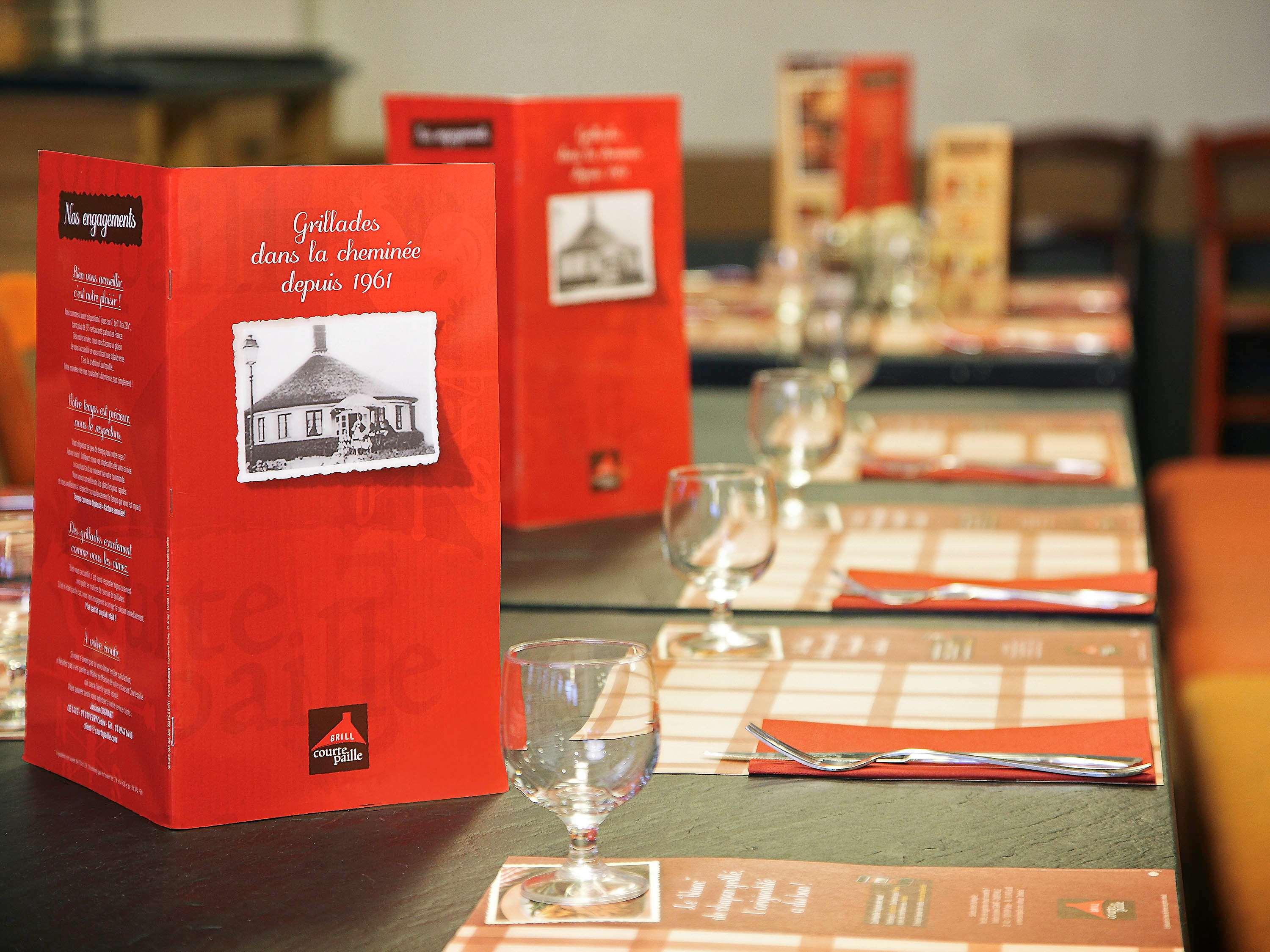 هتل ibis Paris Porte d'Orléans Montrouge