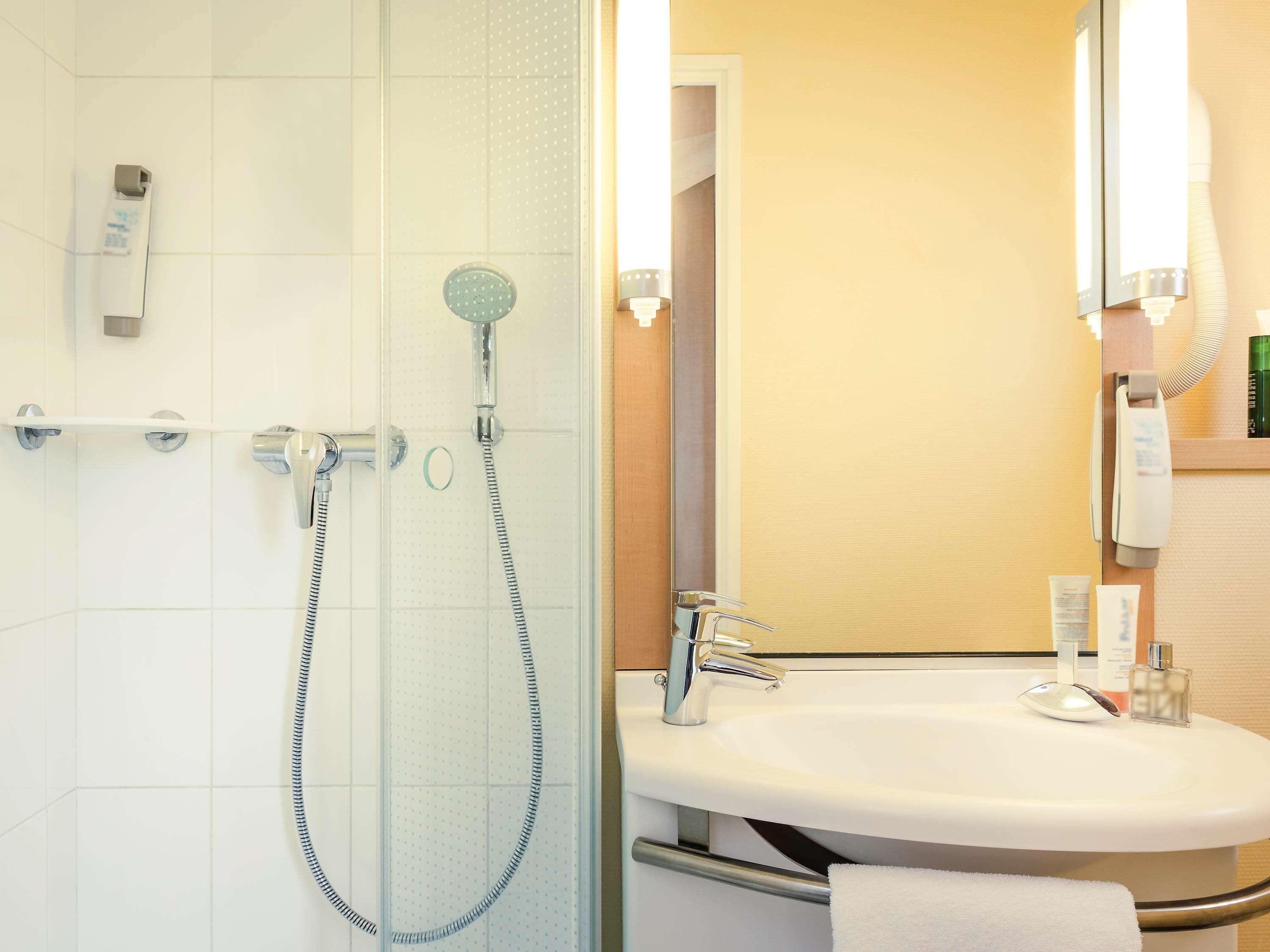 هتل ibis Paris Porte d'Orléans Montrouge