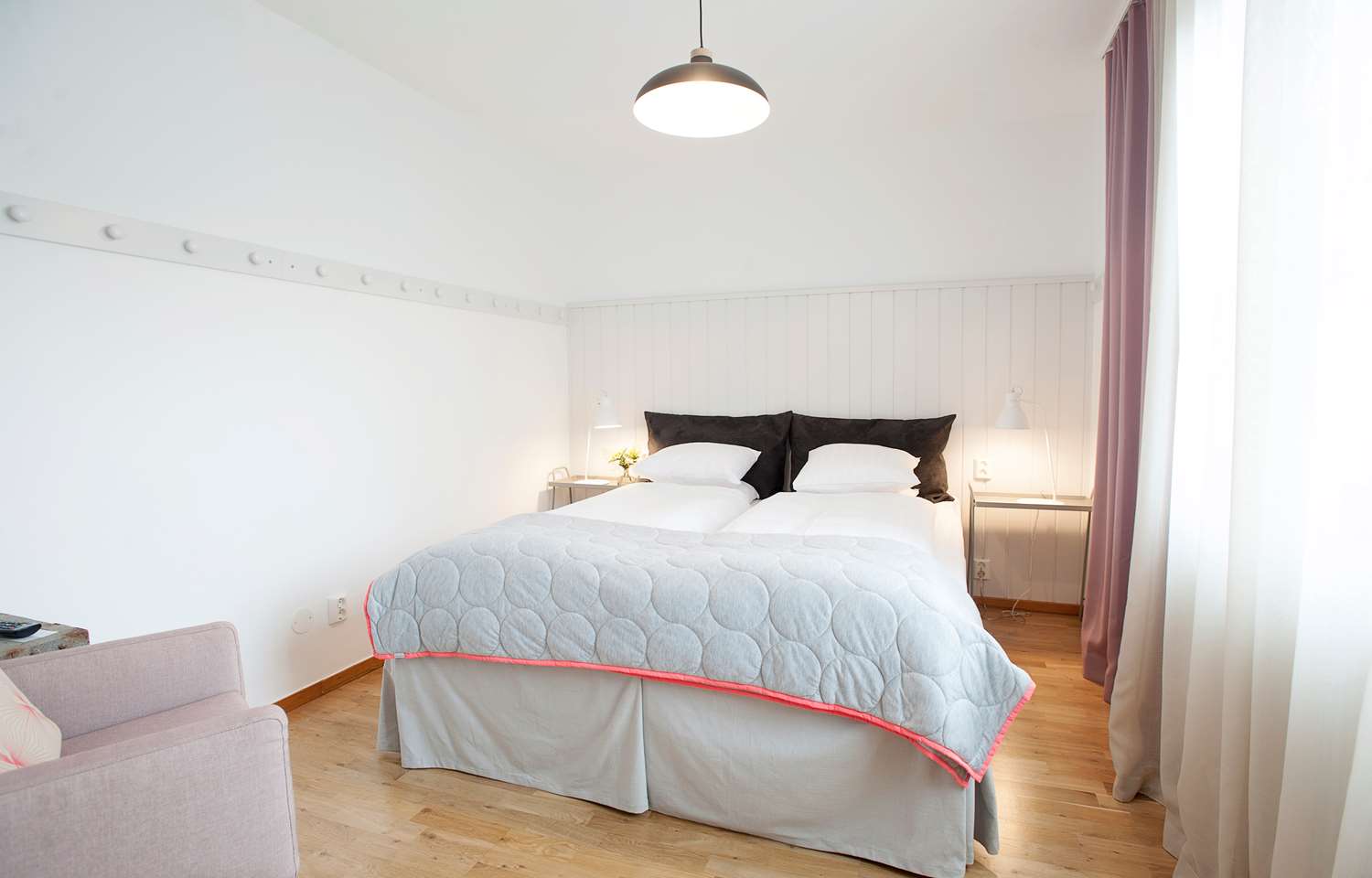 هتل Best Western Plus Hotel Noble House Malmö