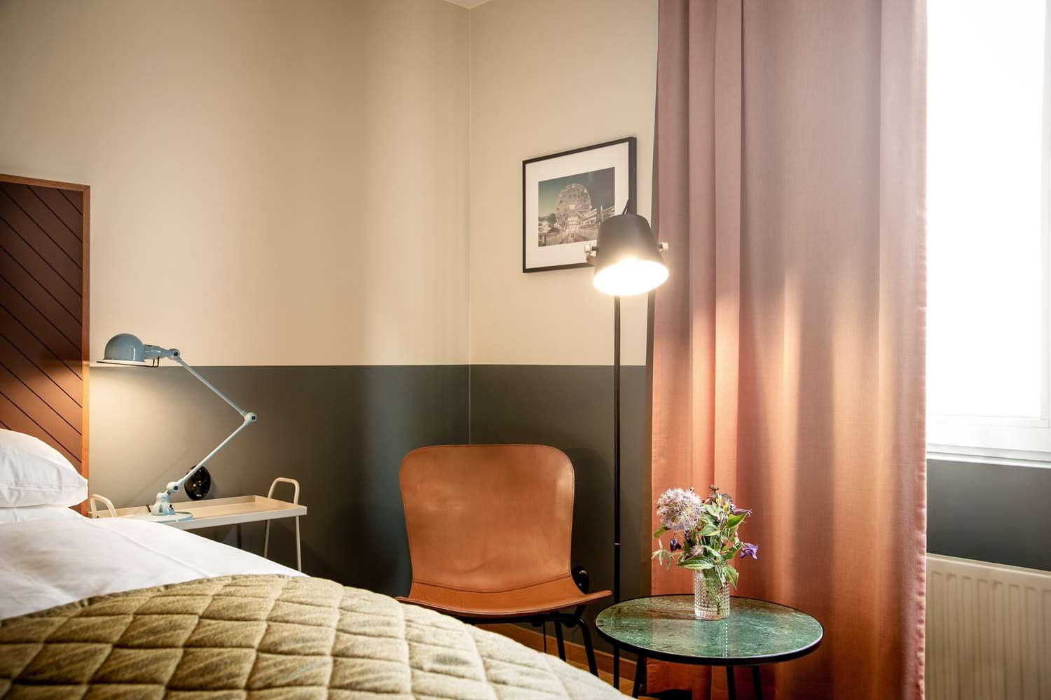 هتل Best Western Plus Hotel Noble House Malmö