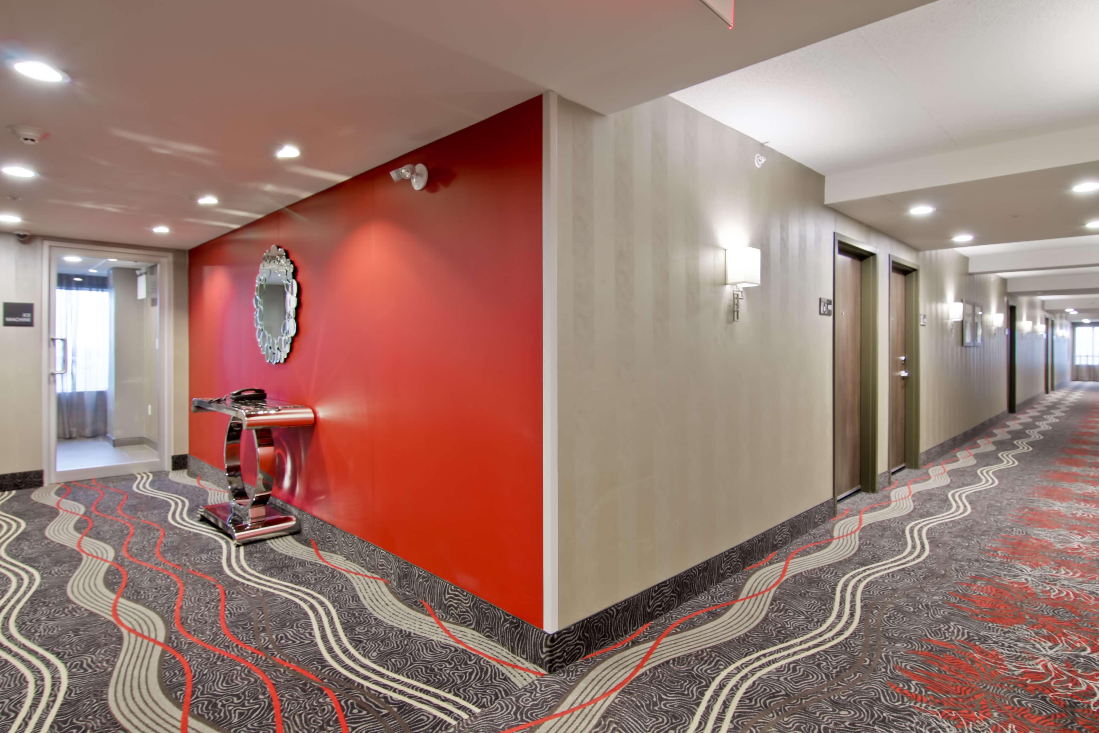 هتل Hampton Inn And Suites By Hilton Toronto Markham Markham