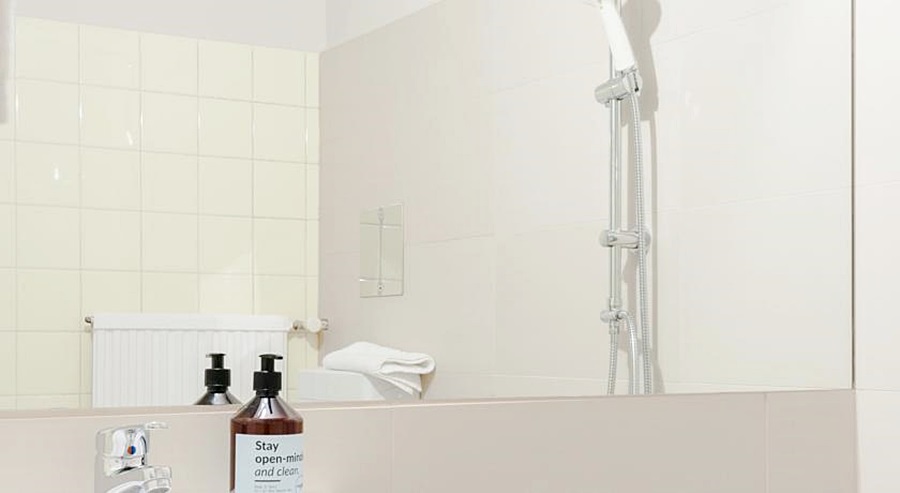 هتل magdas Hotel وین