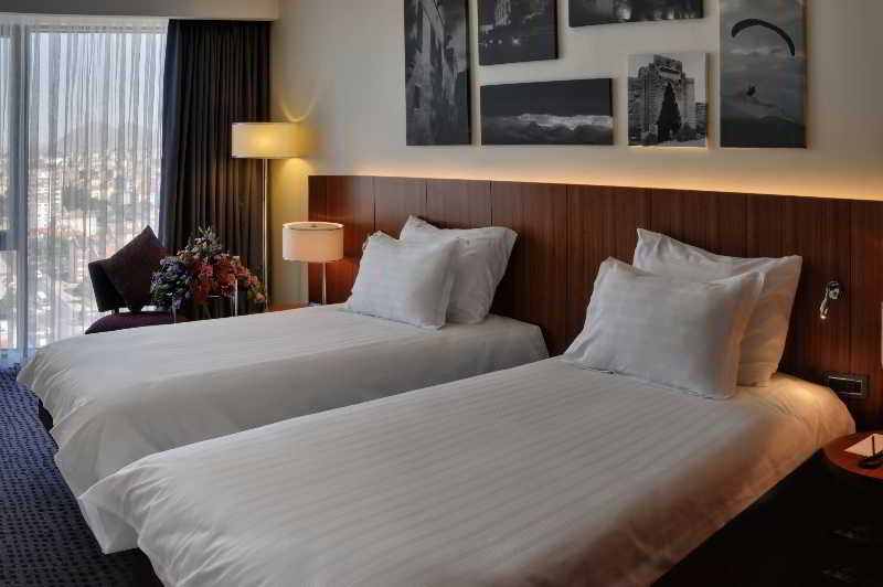 هتل Ommer کایسری